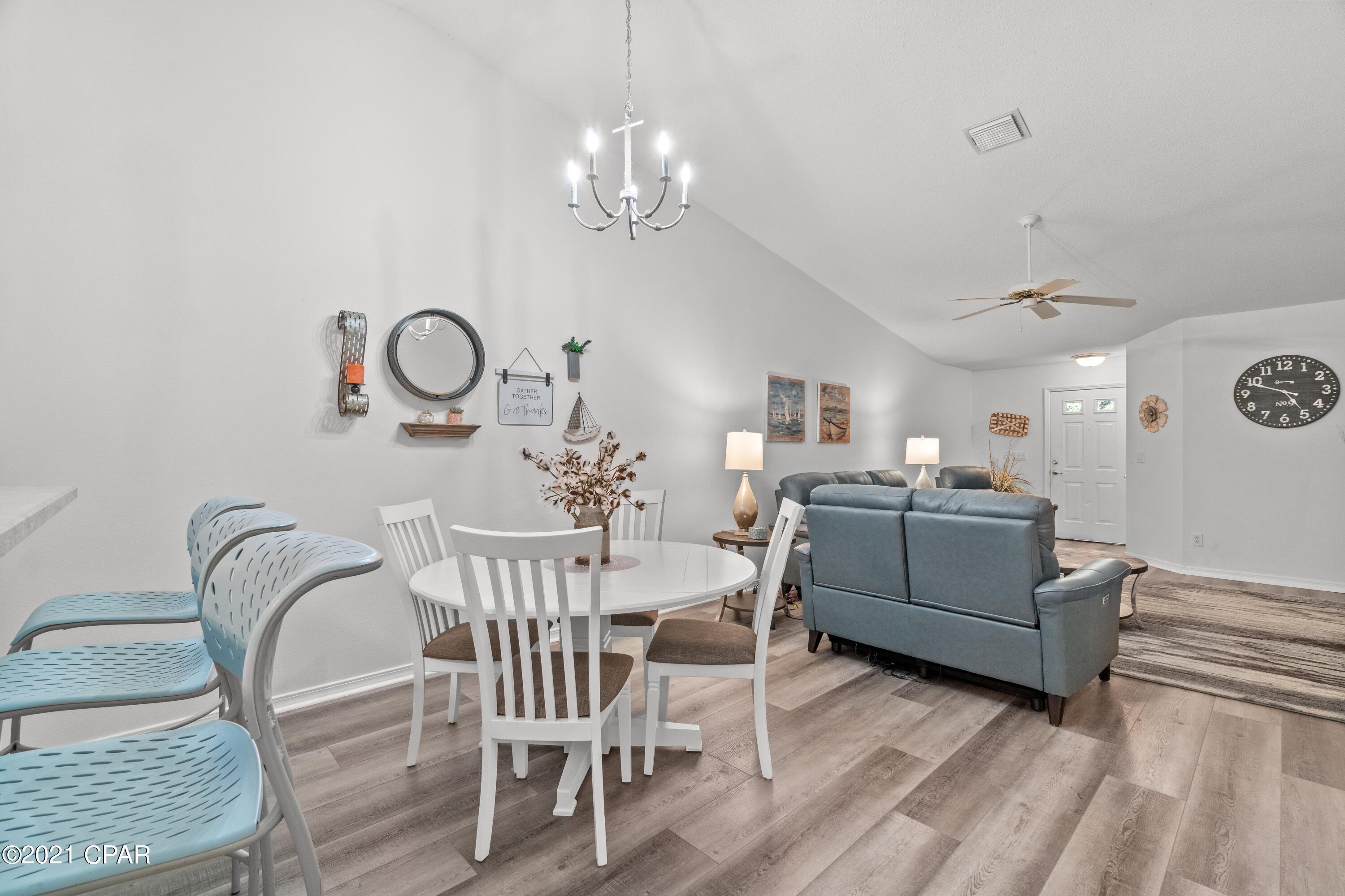 Palmetto Trace Phase 2 - Residential