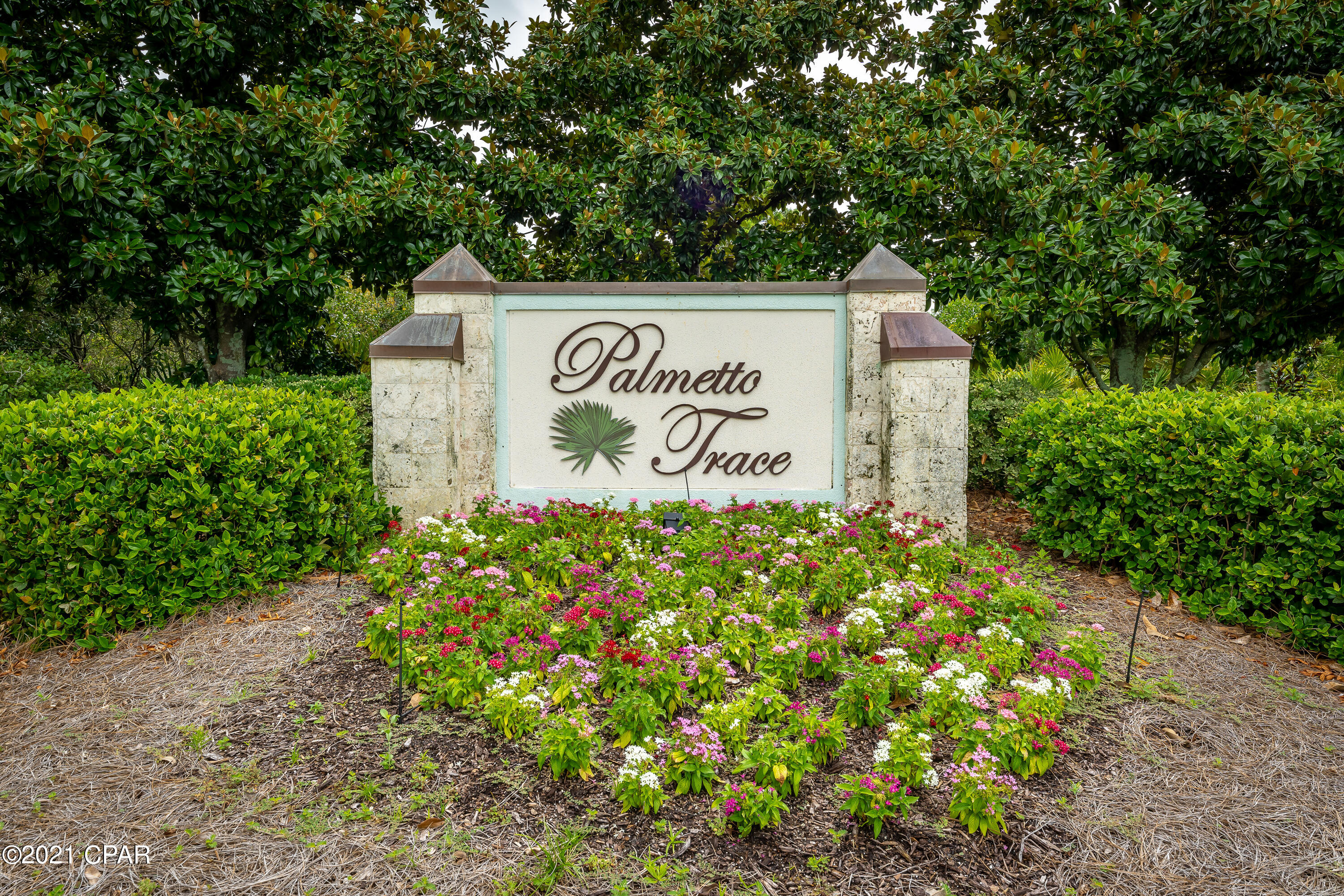 Palmetto Trace Phase 2 - Residential