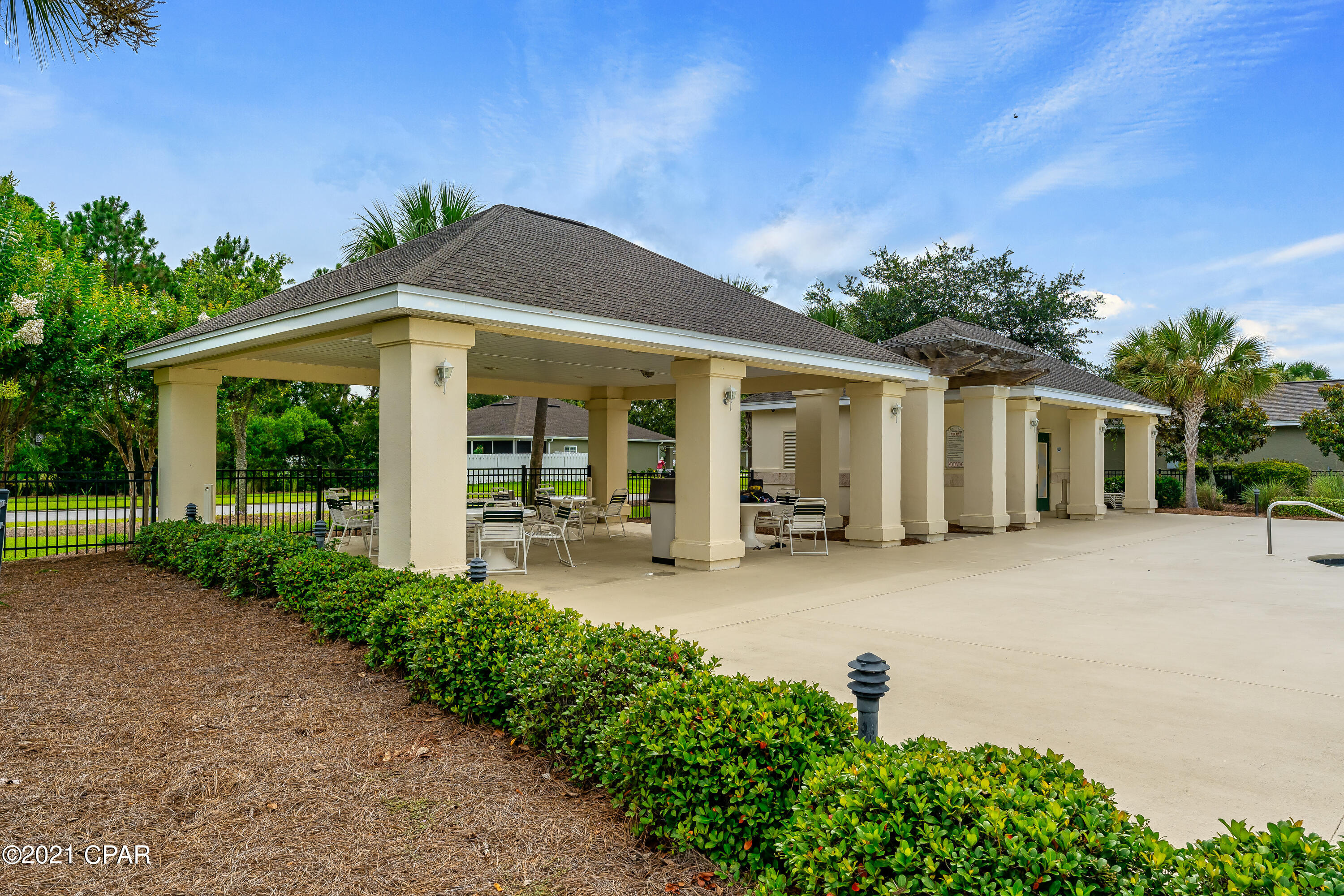 Palmetto Trace Phase 2 - Residential