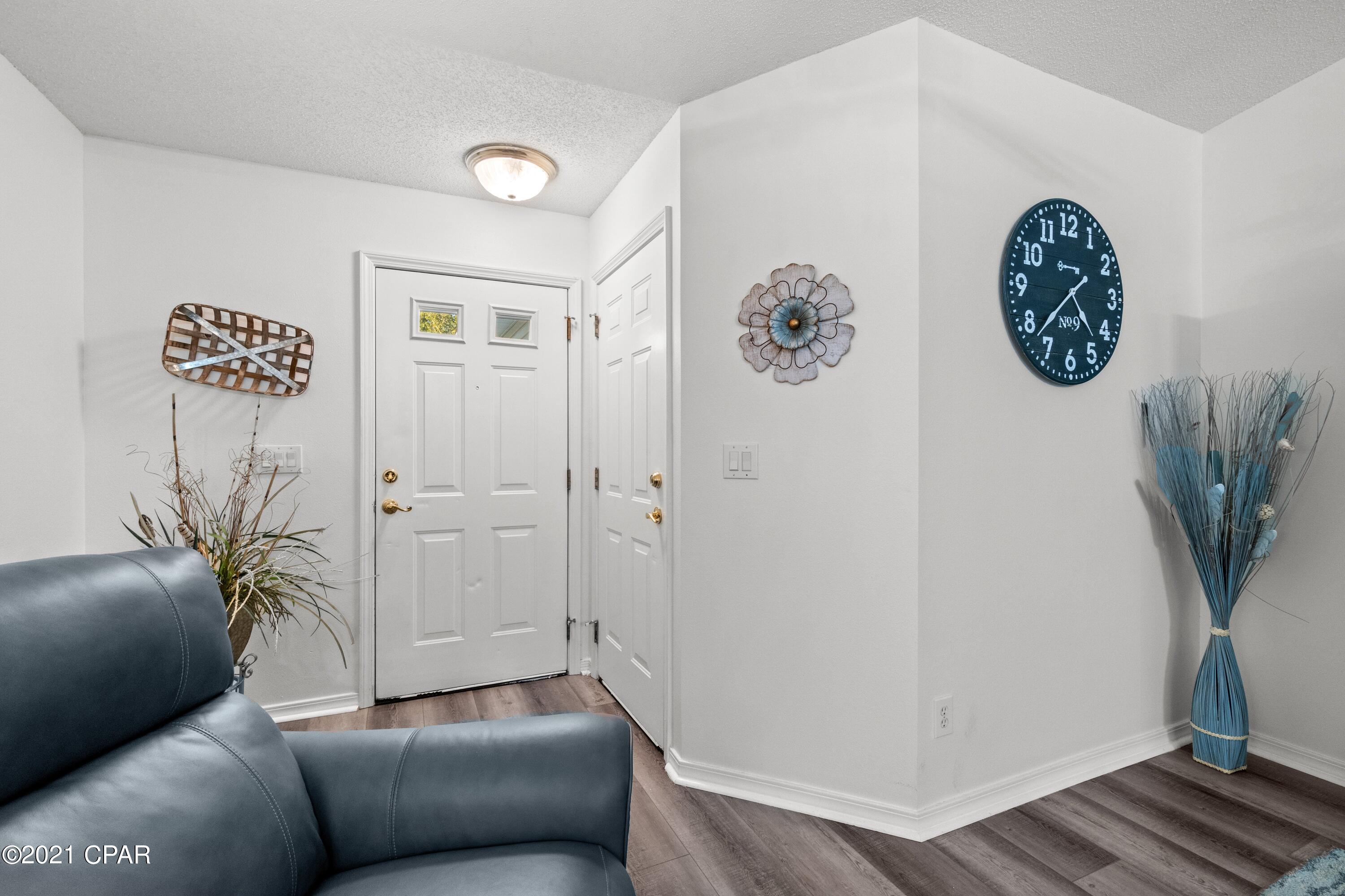 Palmetto Trace Phase 2 - Residential