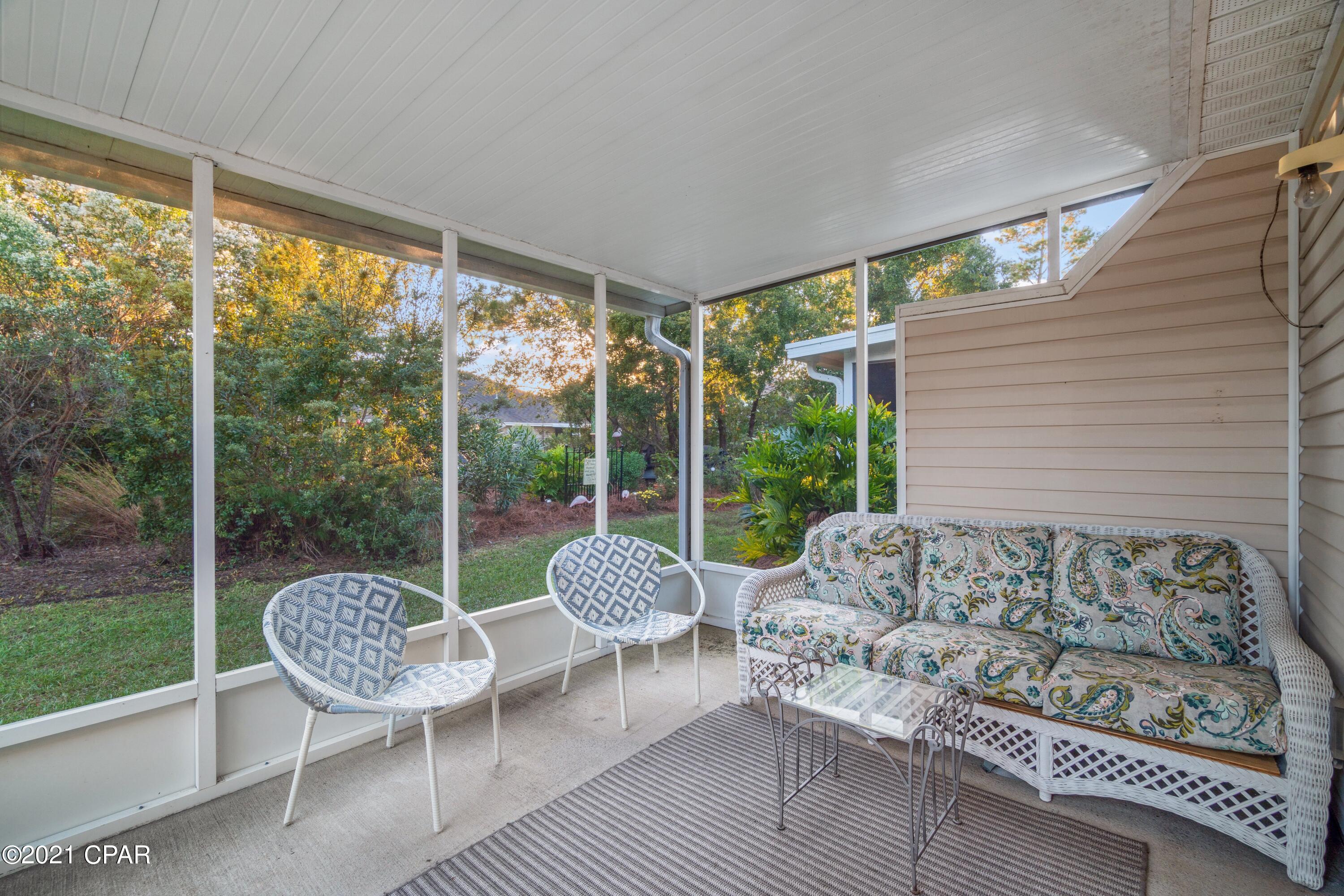 Palmetto Trace Phase 2 - Residential