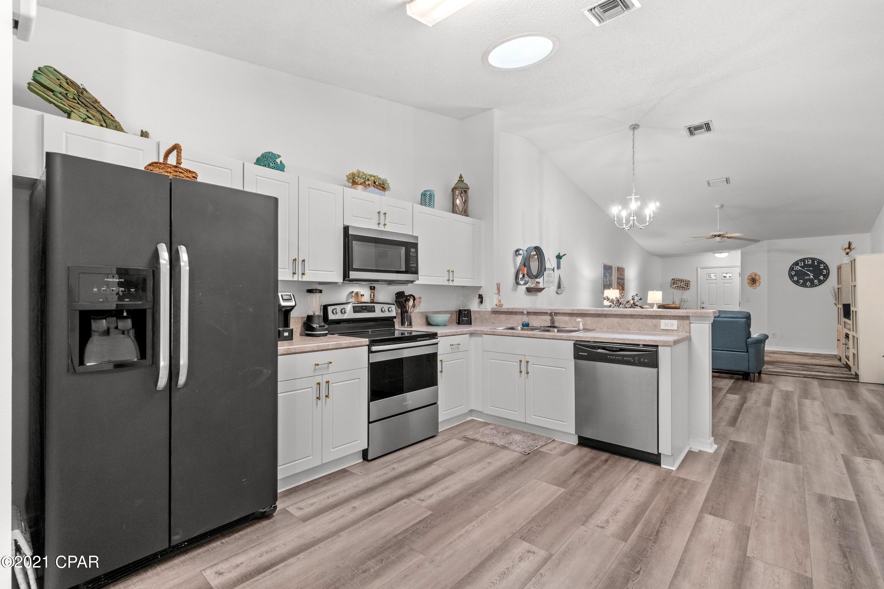 Palmetto Trace Phase 2 - Residential