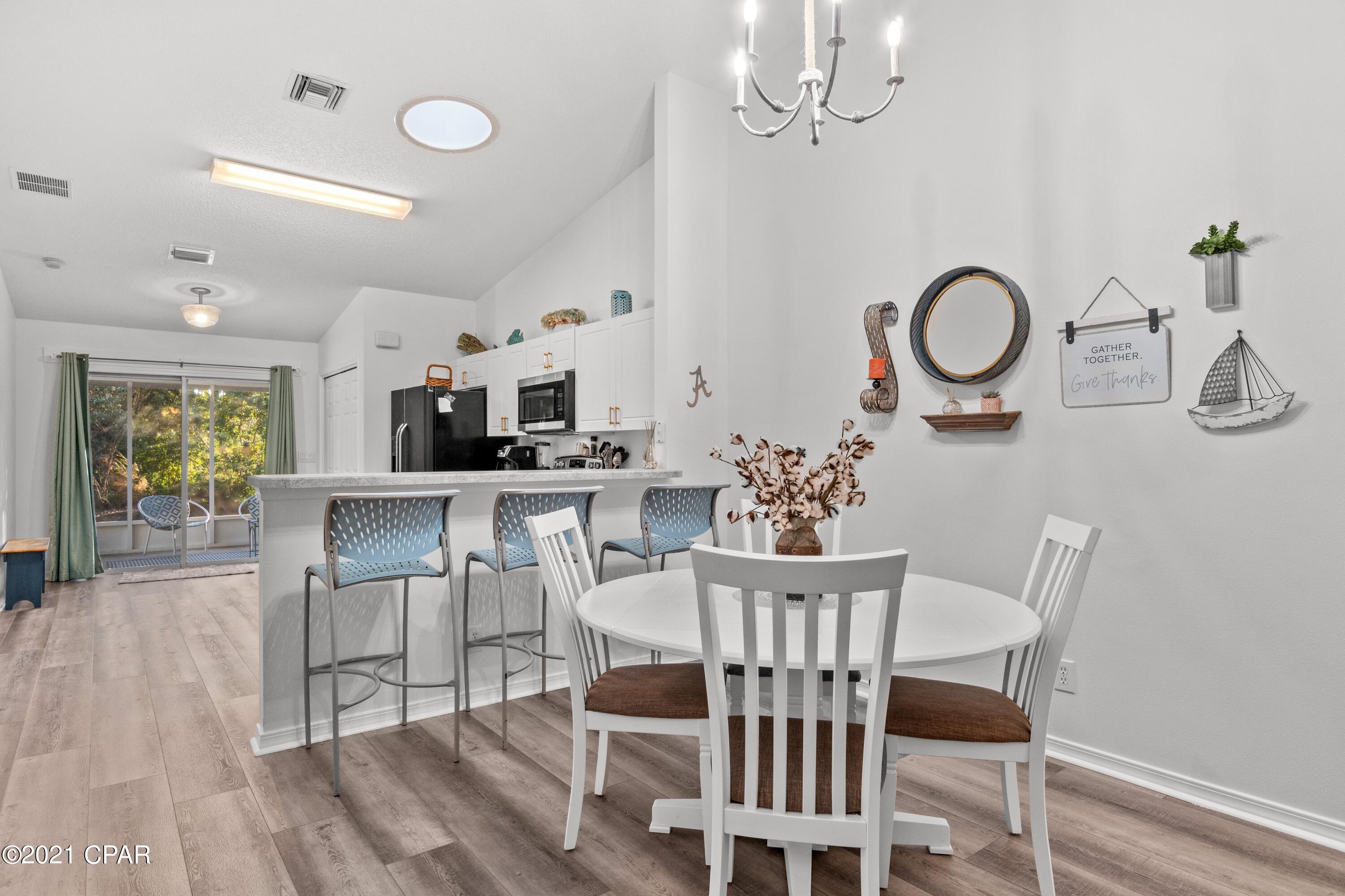 Palmetto Trace Phase 2 - Residential