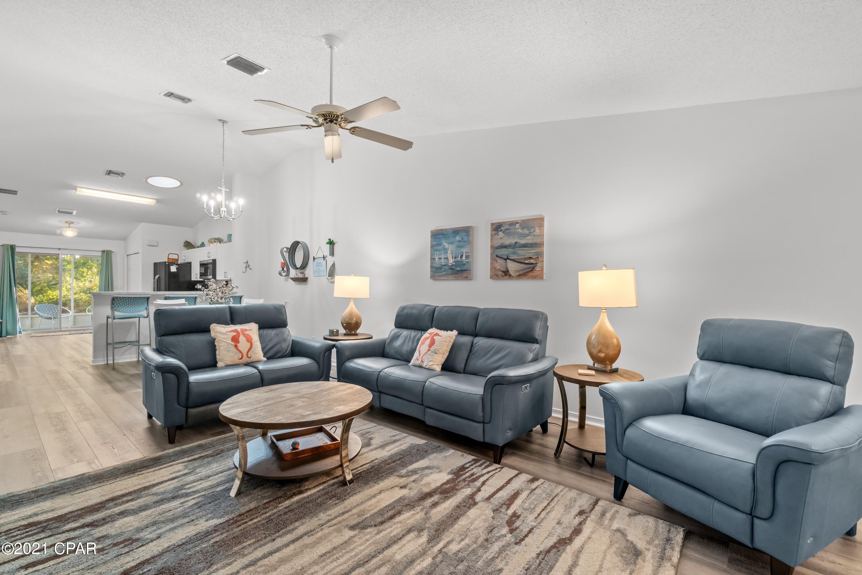 Palmetto Trace Phase 2 - Residential