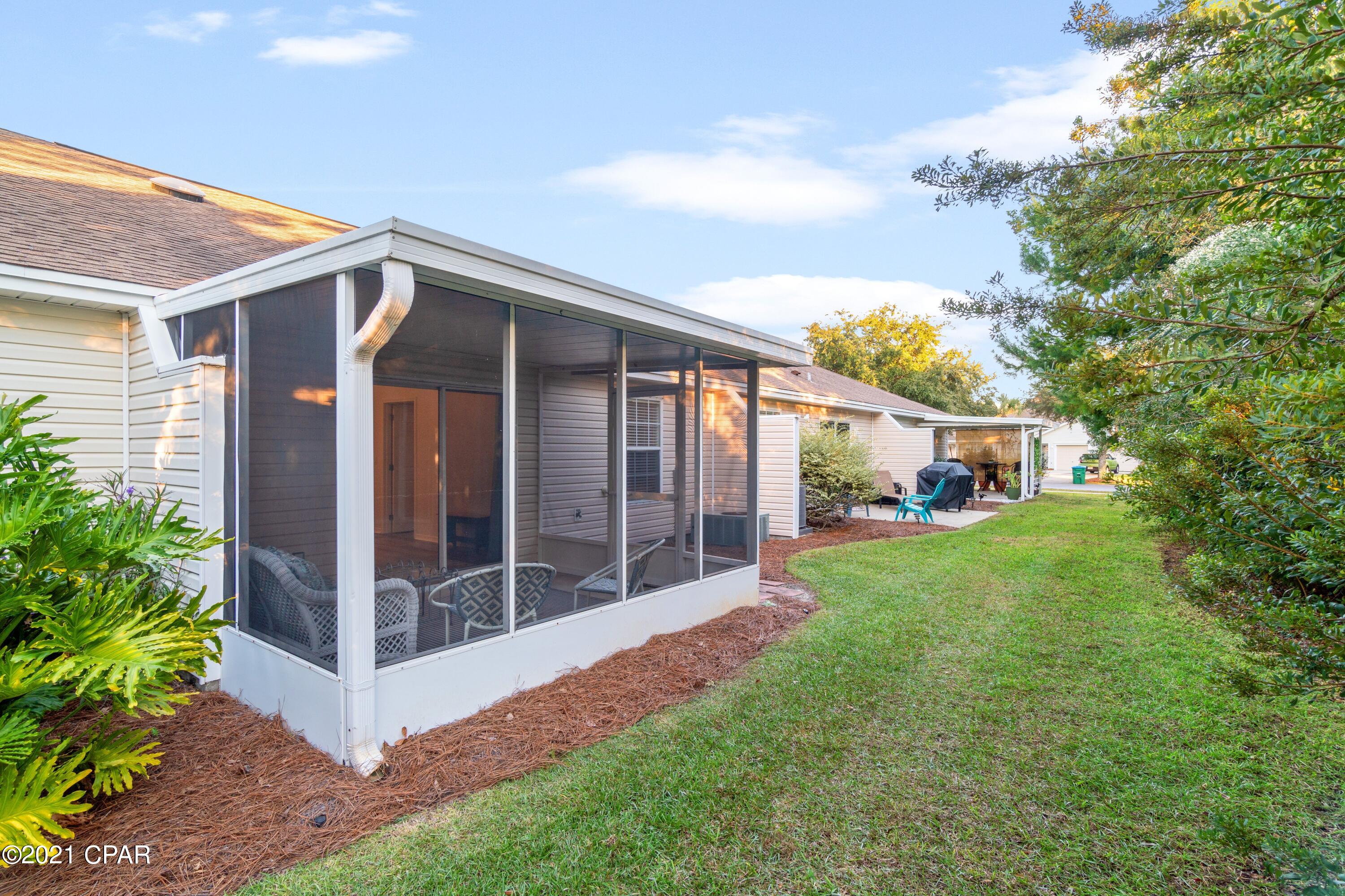 Palmetto Trace Phase 2 - Residential