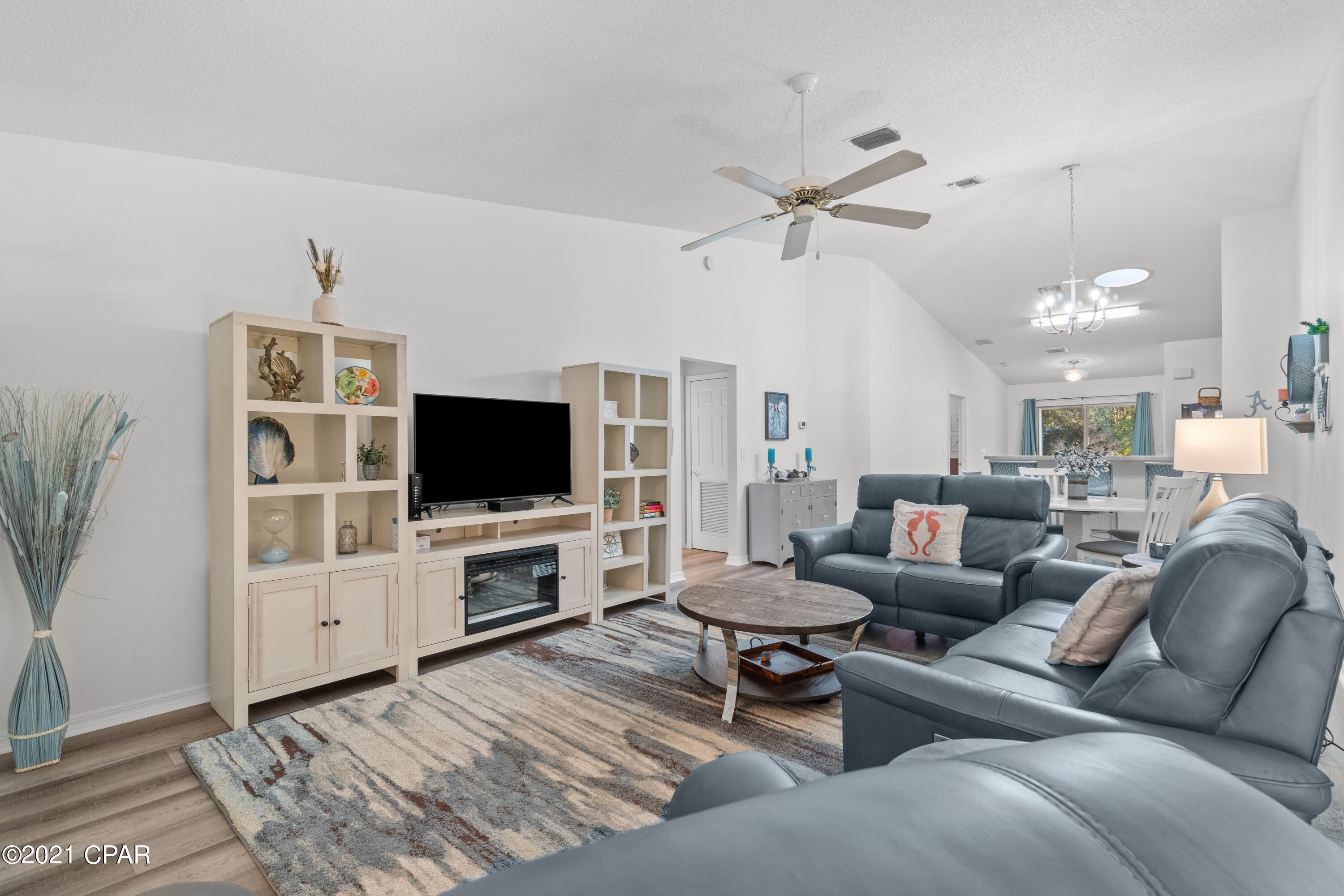 Palmetto Trace Phase 2 - Residential