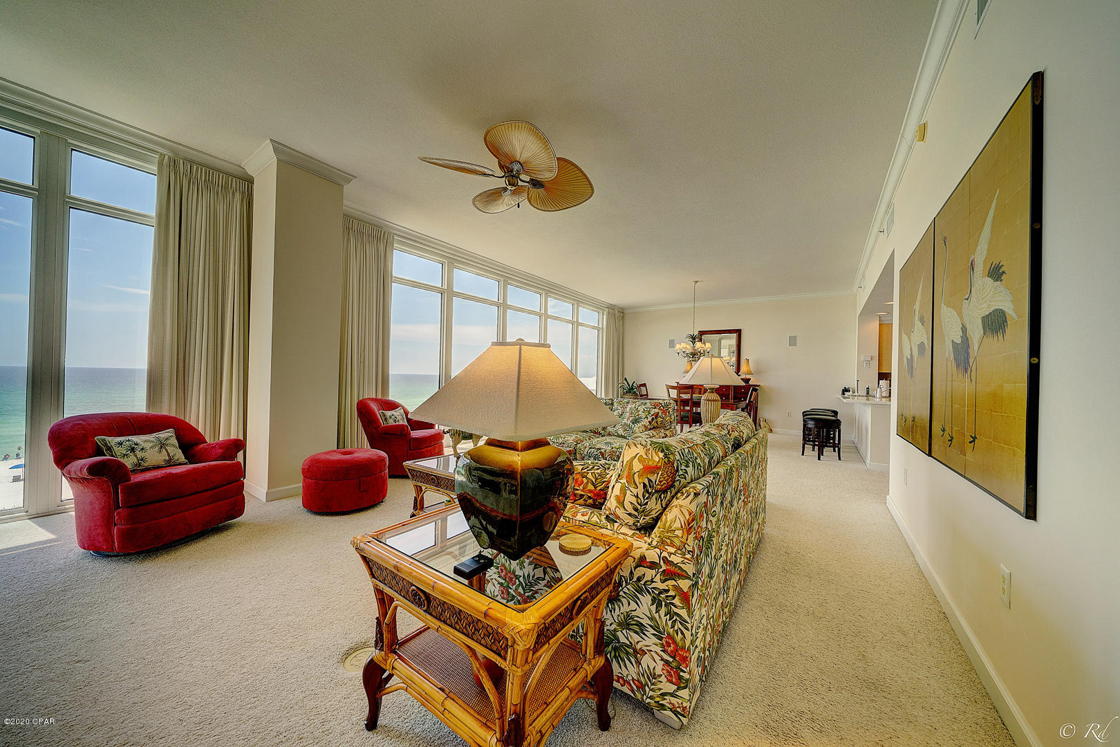 Sterling Beach Condo - Residential