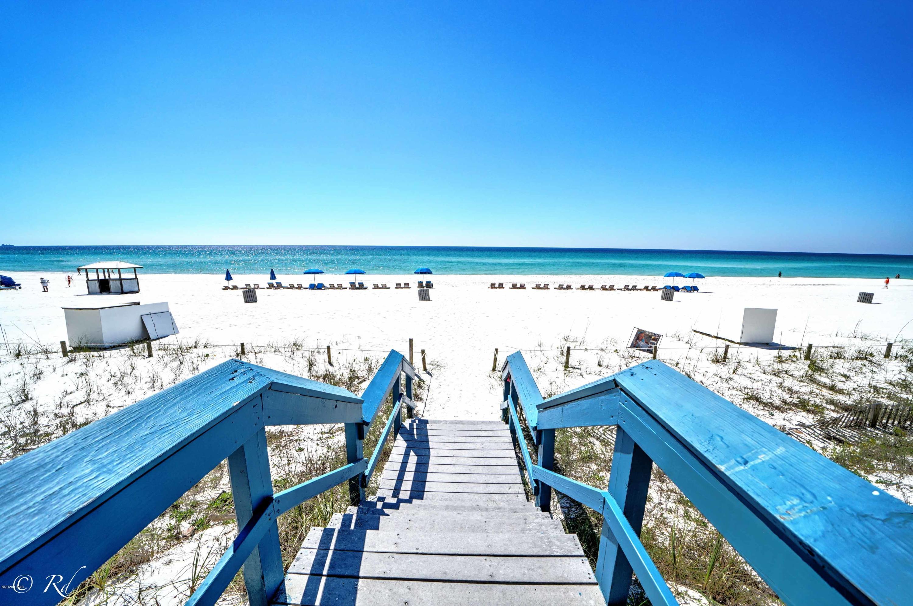 Sterling Beach Condo - Residential