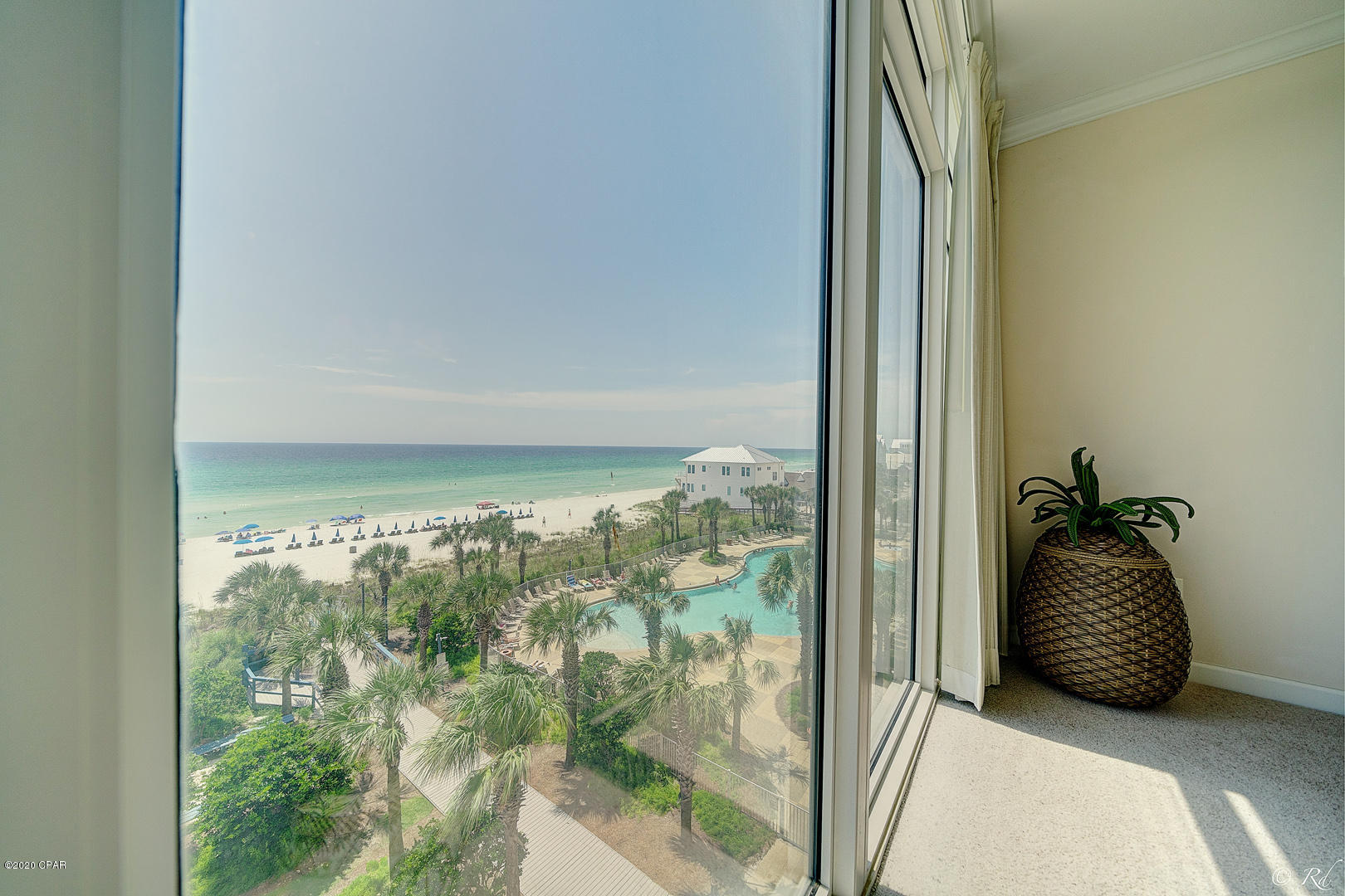Sterling Beach Condo - Residential