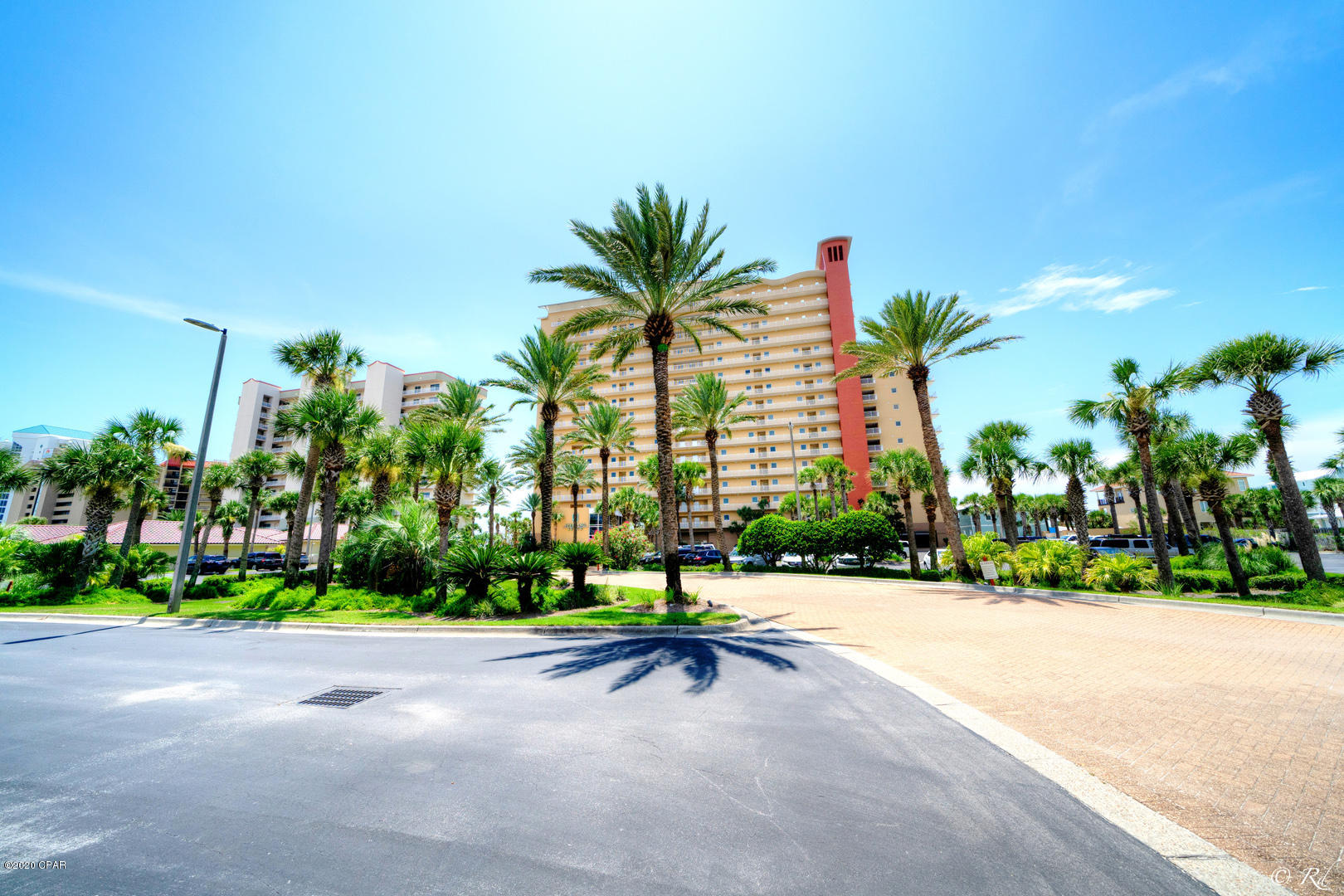 Sterling Beach Condo - Residential