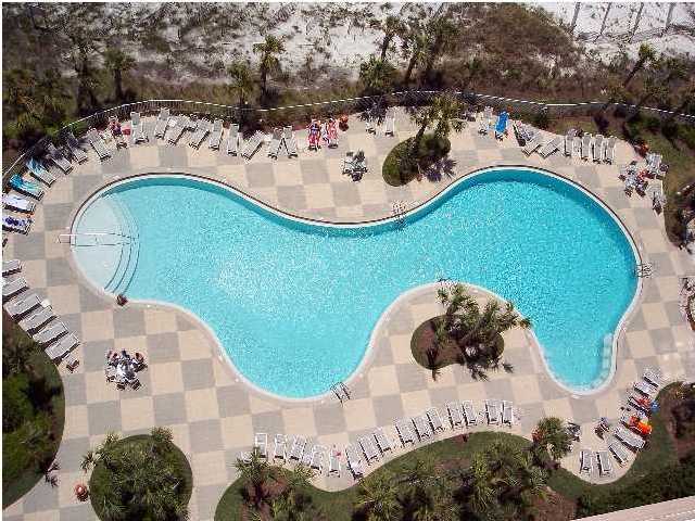 Sterling Beach Condo - Residential