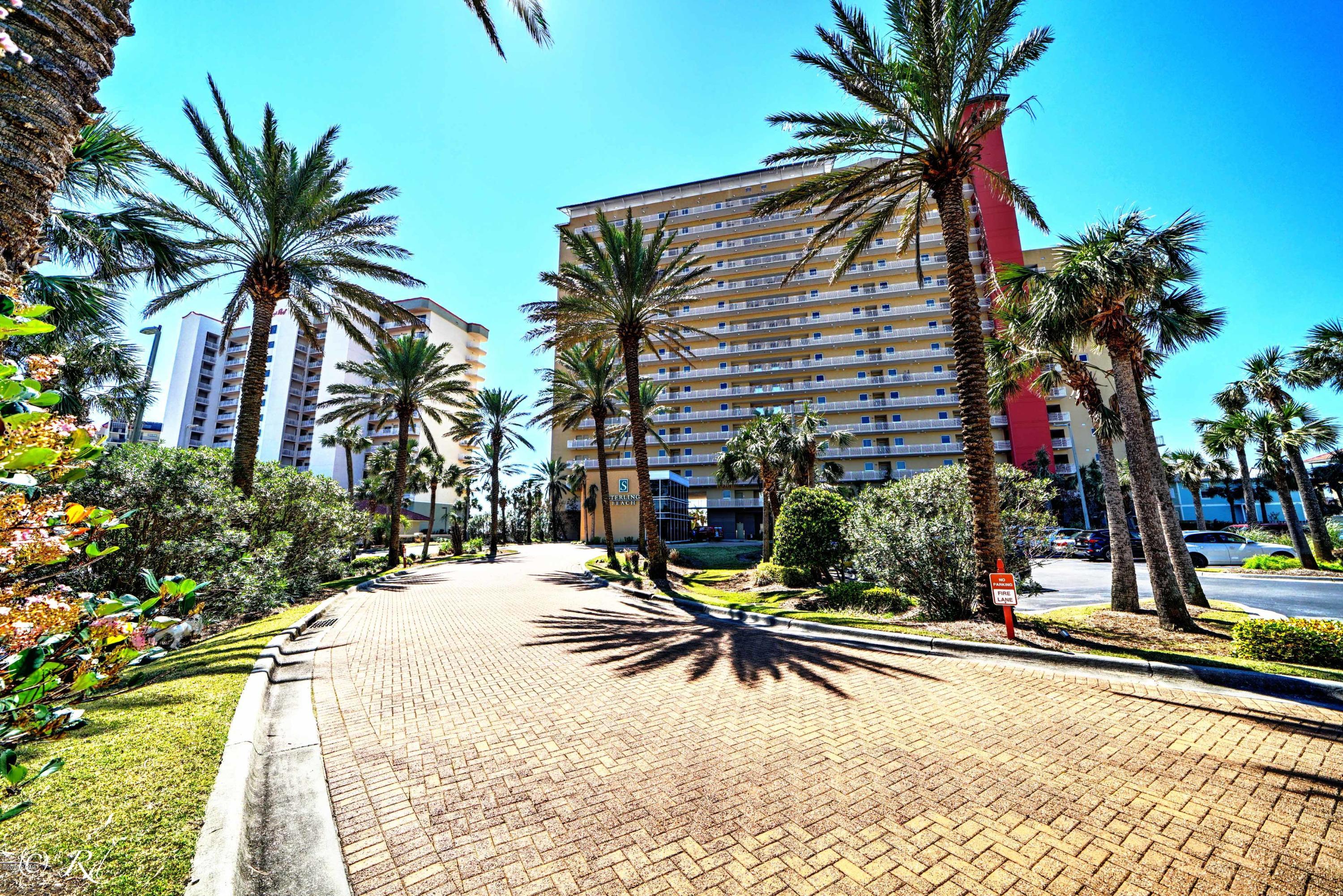 Sterling Beach Condo - Residential