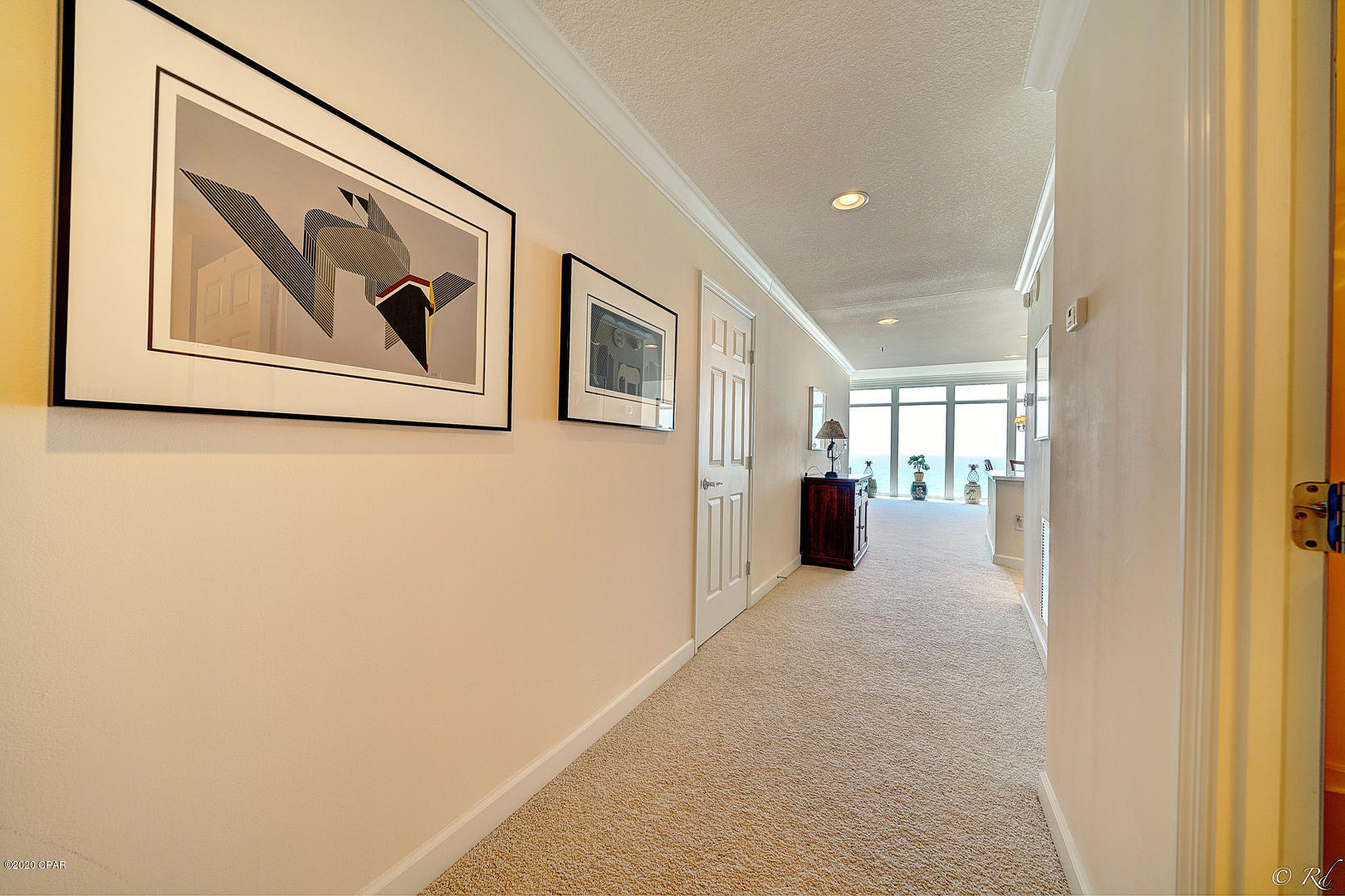 Sterling Beach Condo - Residential