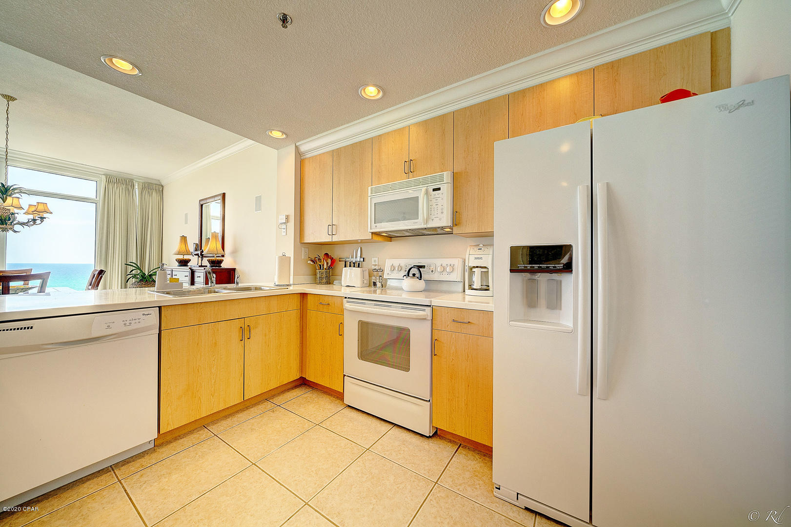 Sterling Beach Condo - Residential