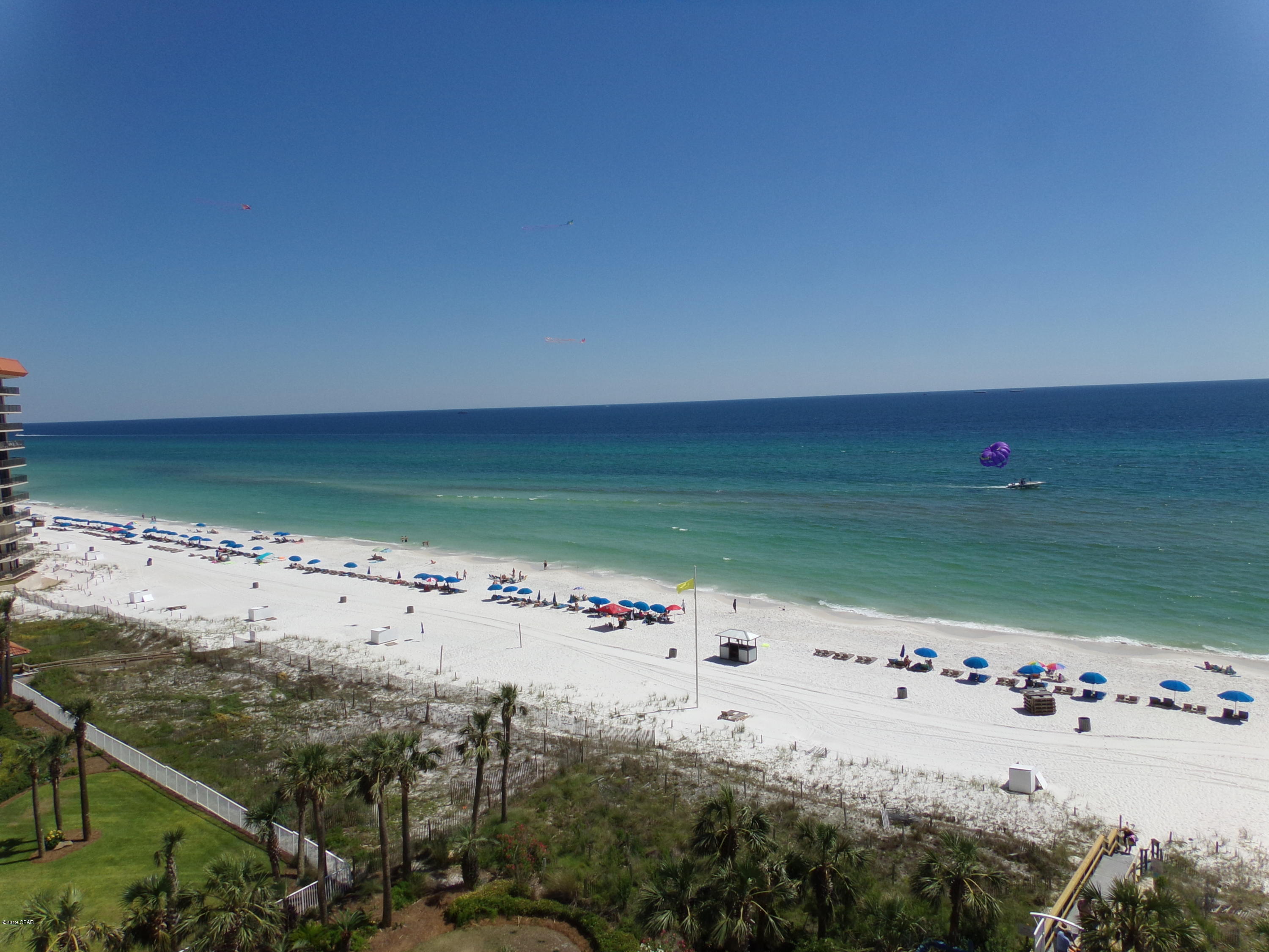 Sterling Beach Condo - Residential