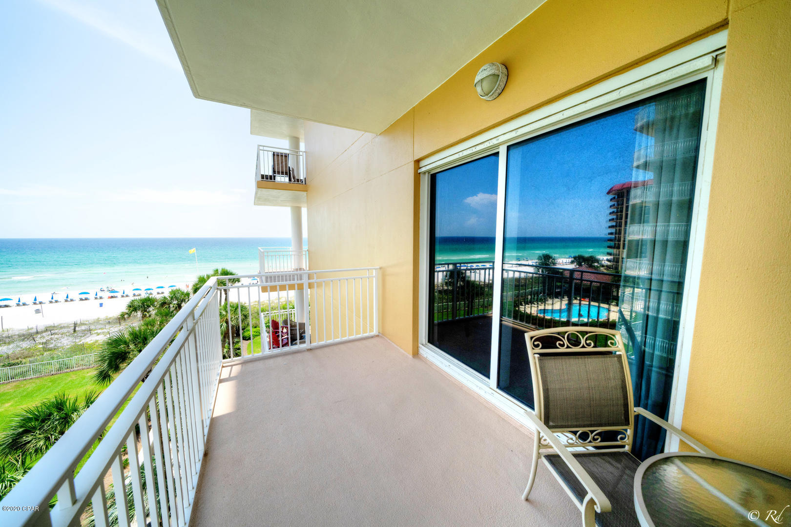 Sterling Beach Condo - Residential
