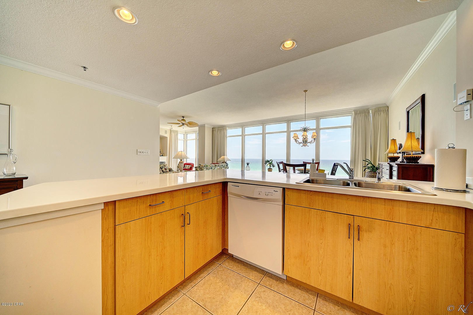 Sterling Beach Condo - Residential