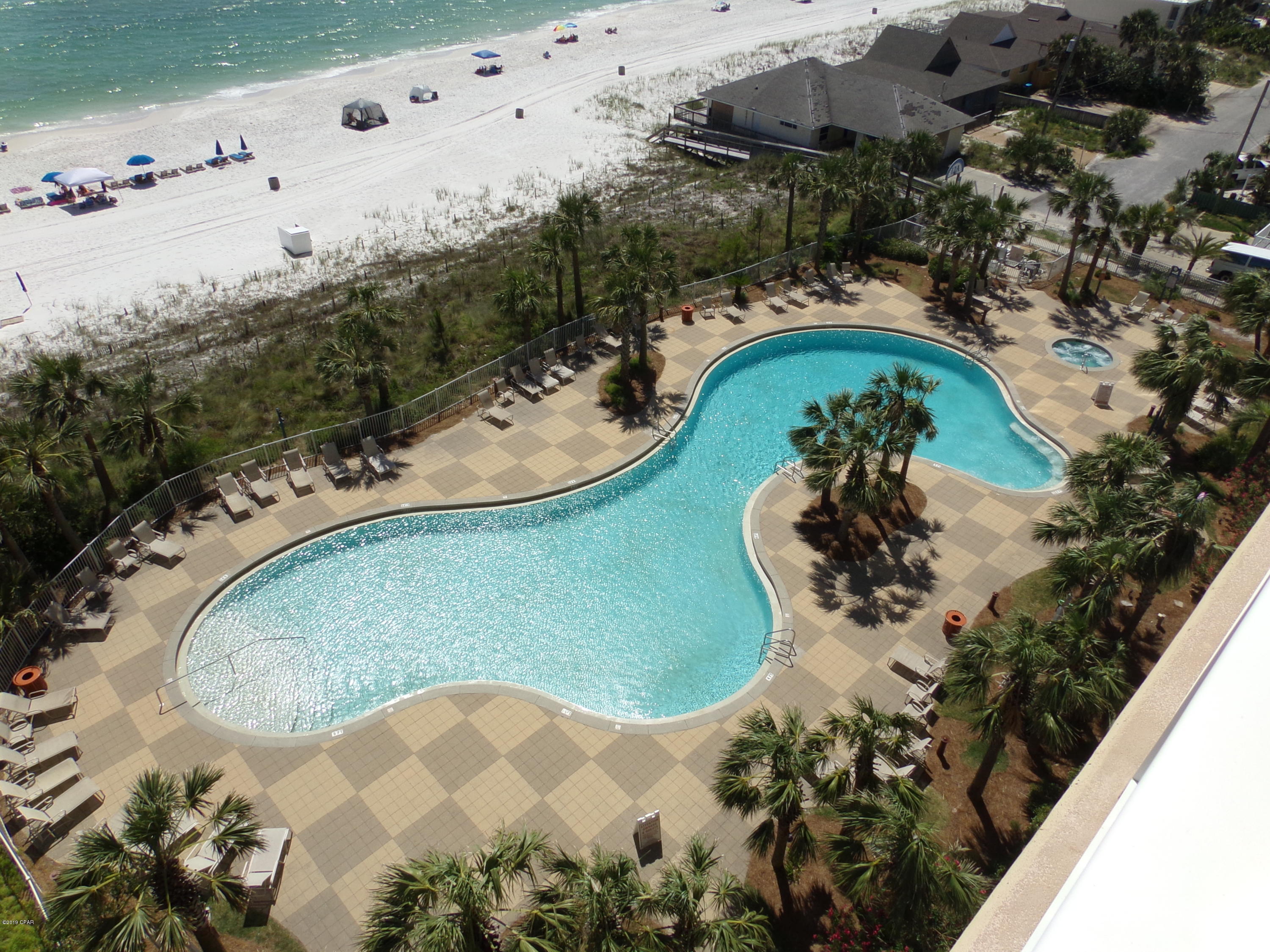 Sterling Beach Condo - Residential