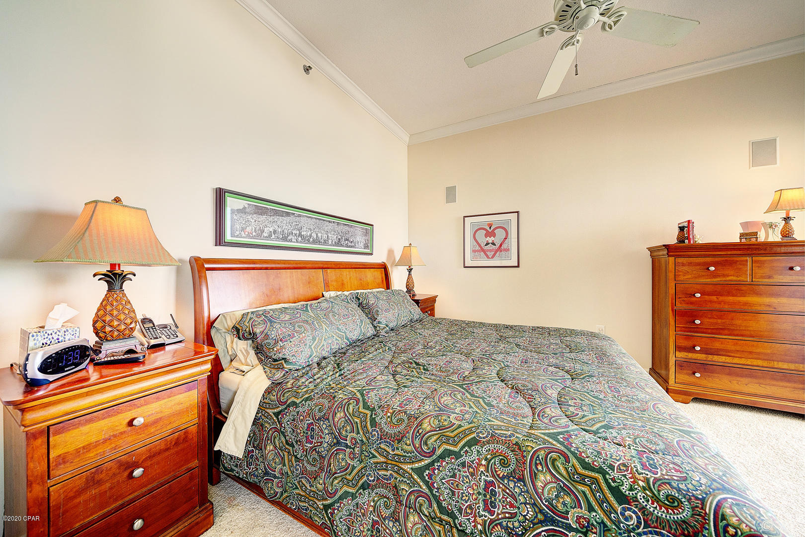 Sterling Beach Condo - Residential