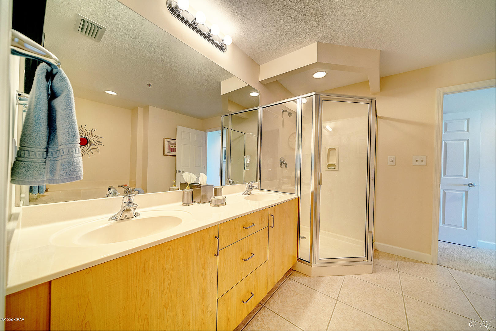 Sterling Beach Condo - Residential