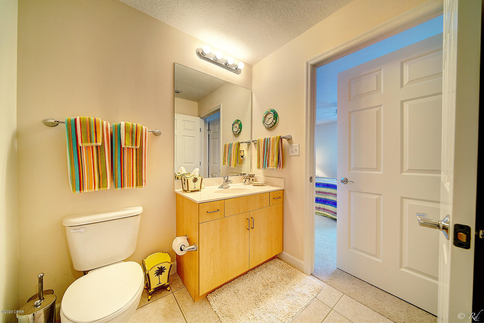 Sterling Beach Condo - Residential