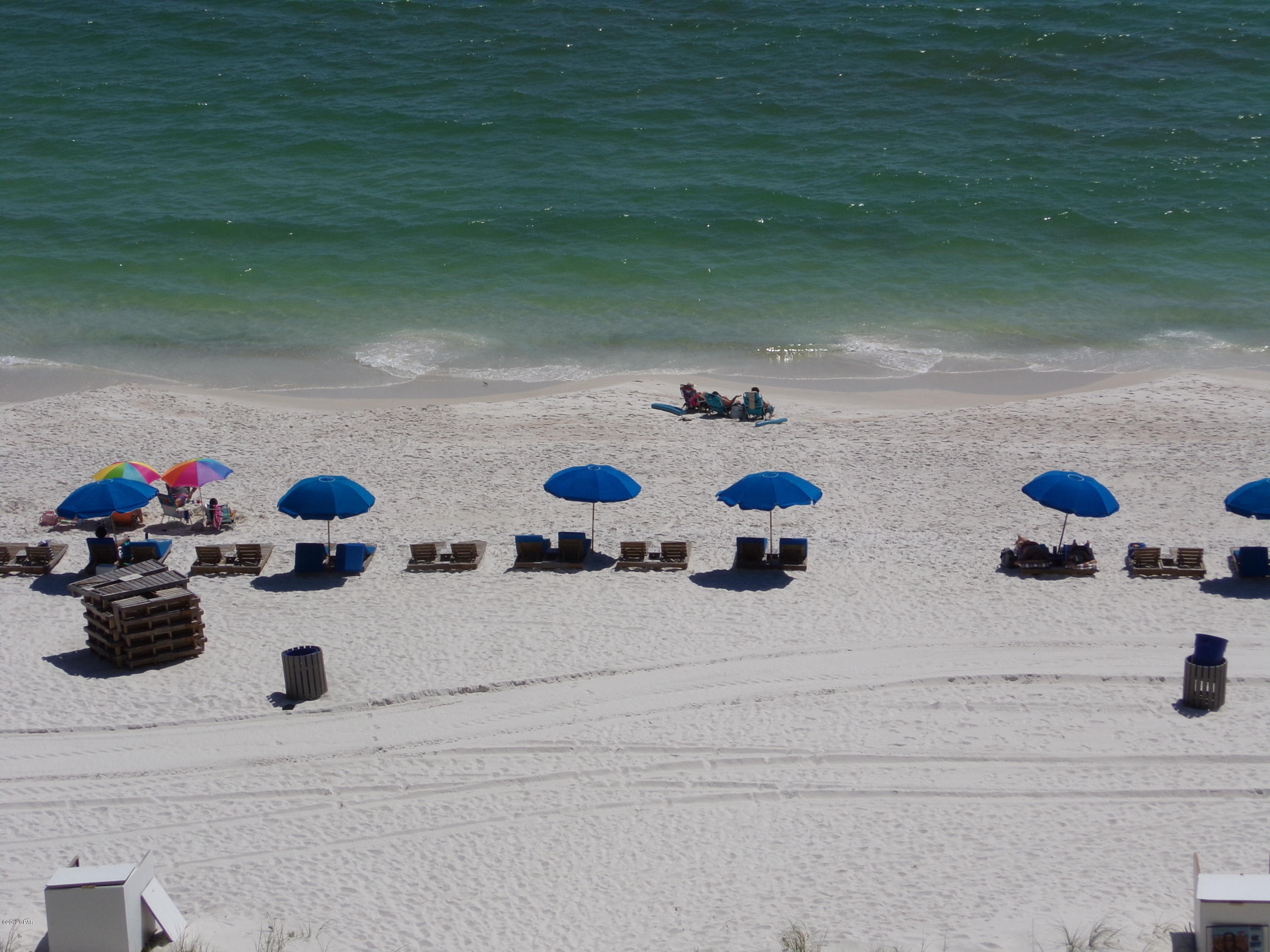 Sterling Beach Condo - Residential