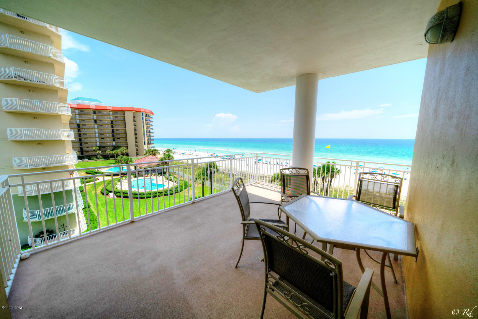Sterling Beach Condo - Residential