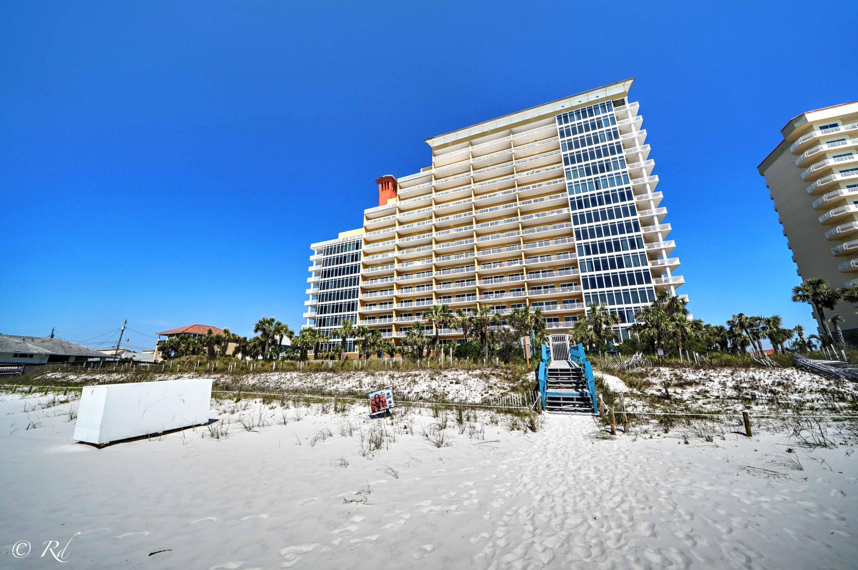 Sterling Beach Condo - Residential