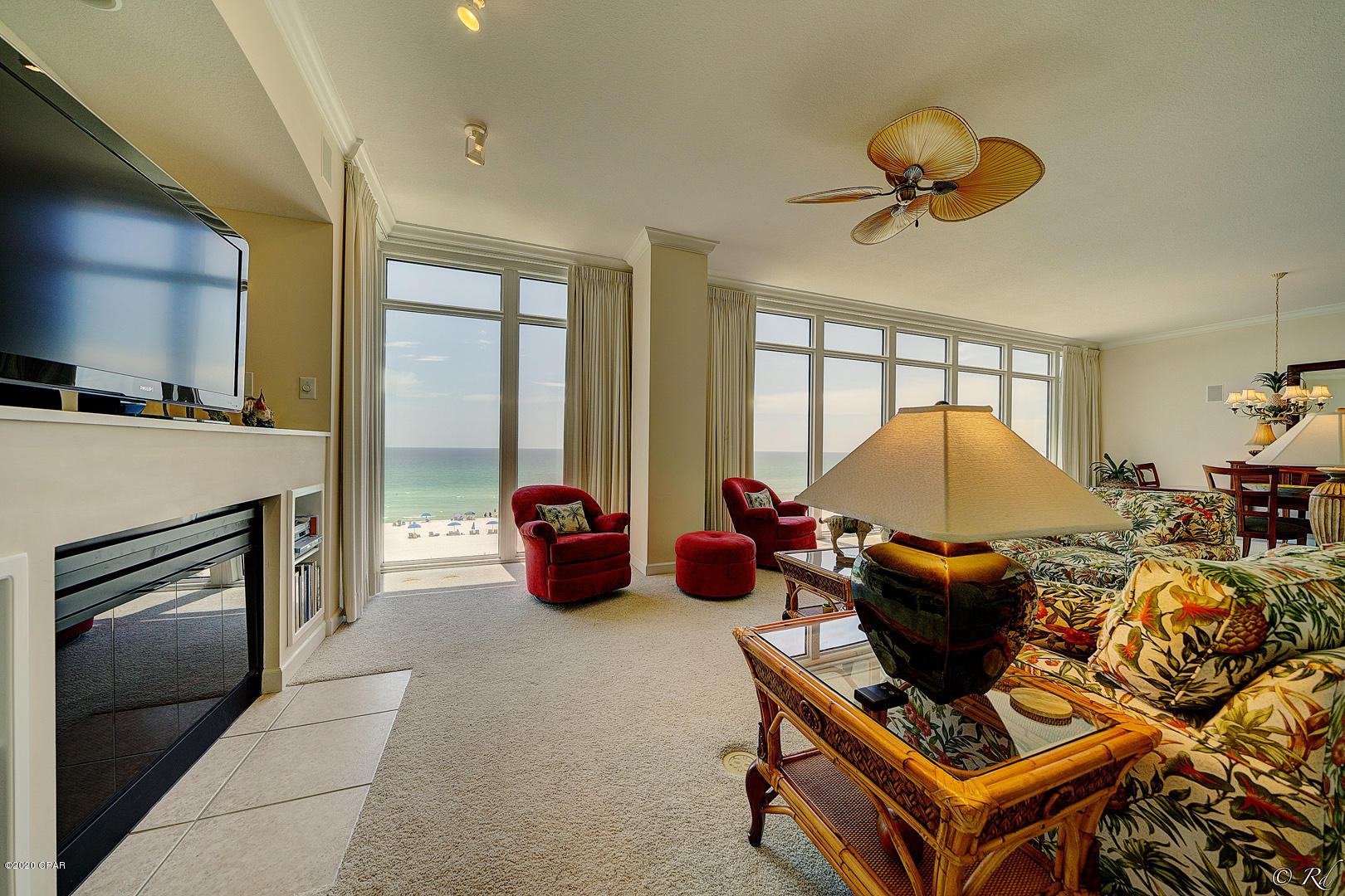 Sterling Beach Condo - Residential