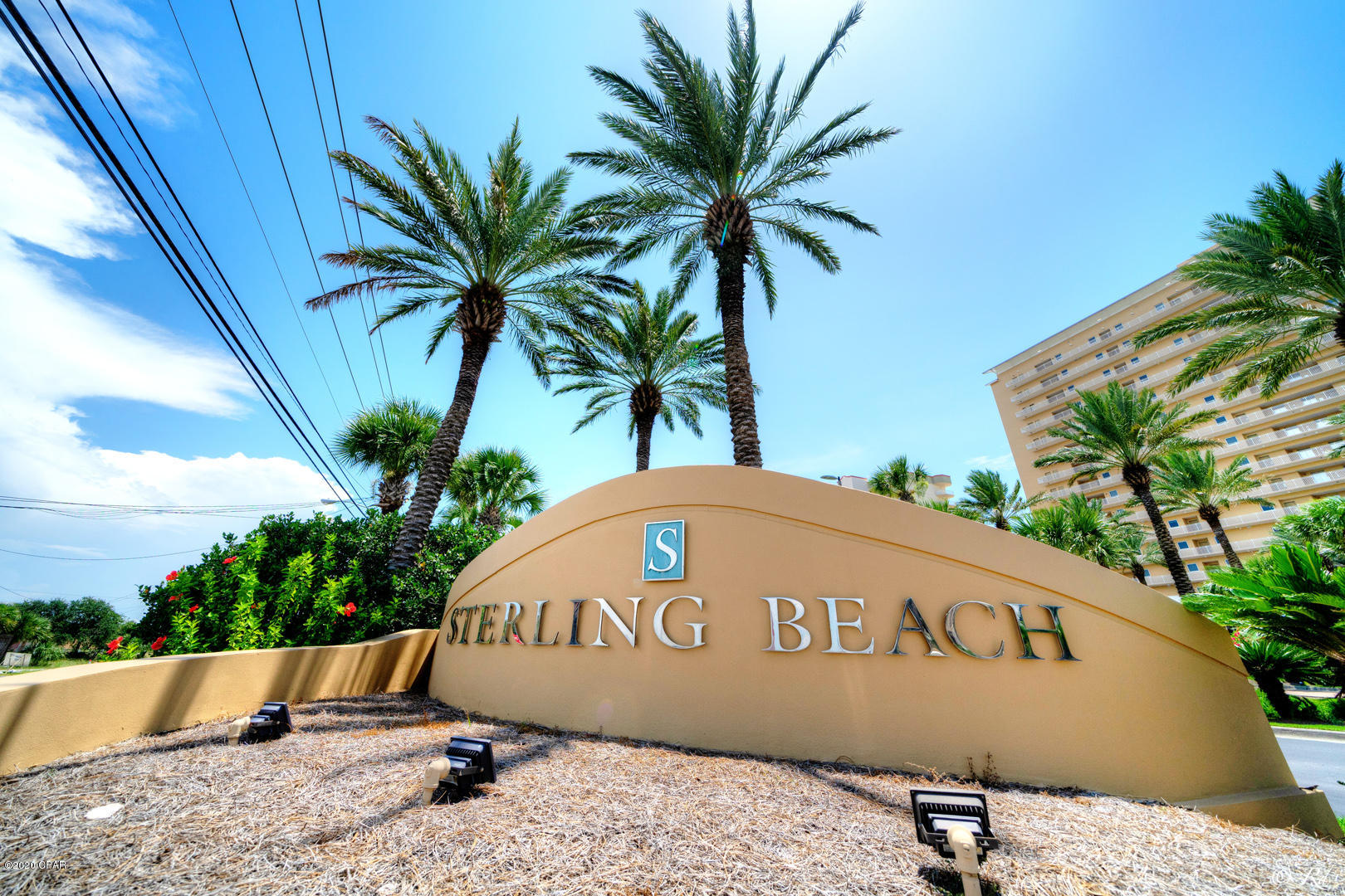 Sterling Beach Condo - Residential