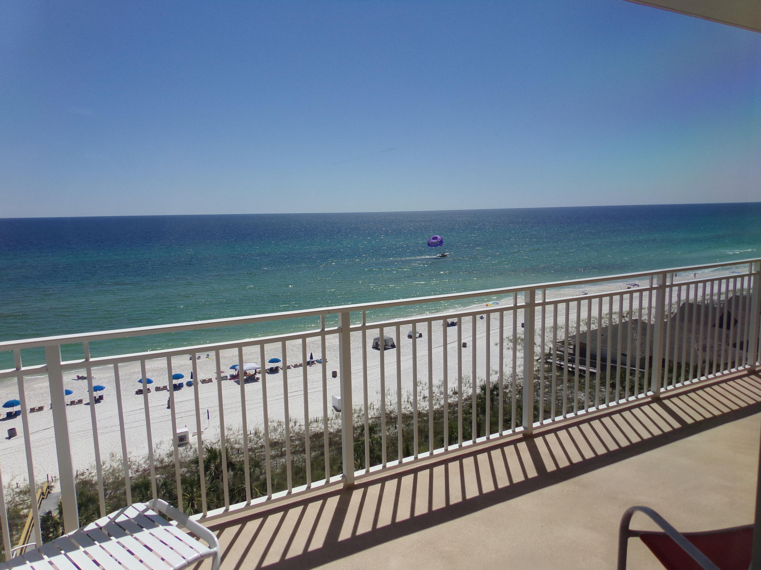 Sterling Beach Condo - Residential
