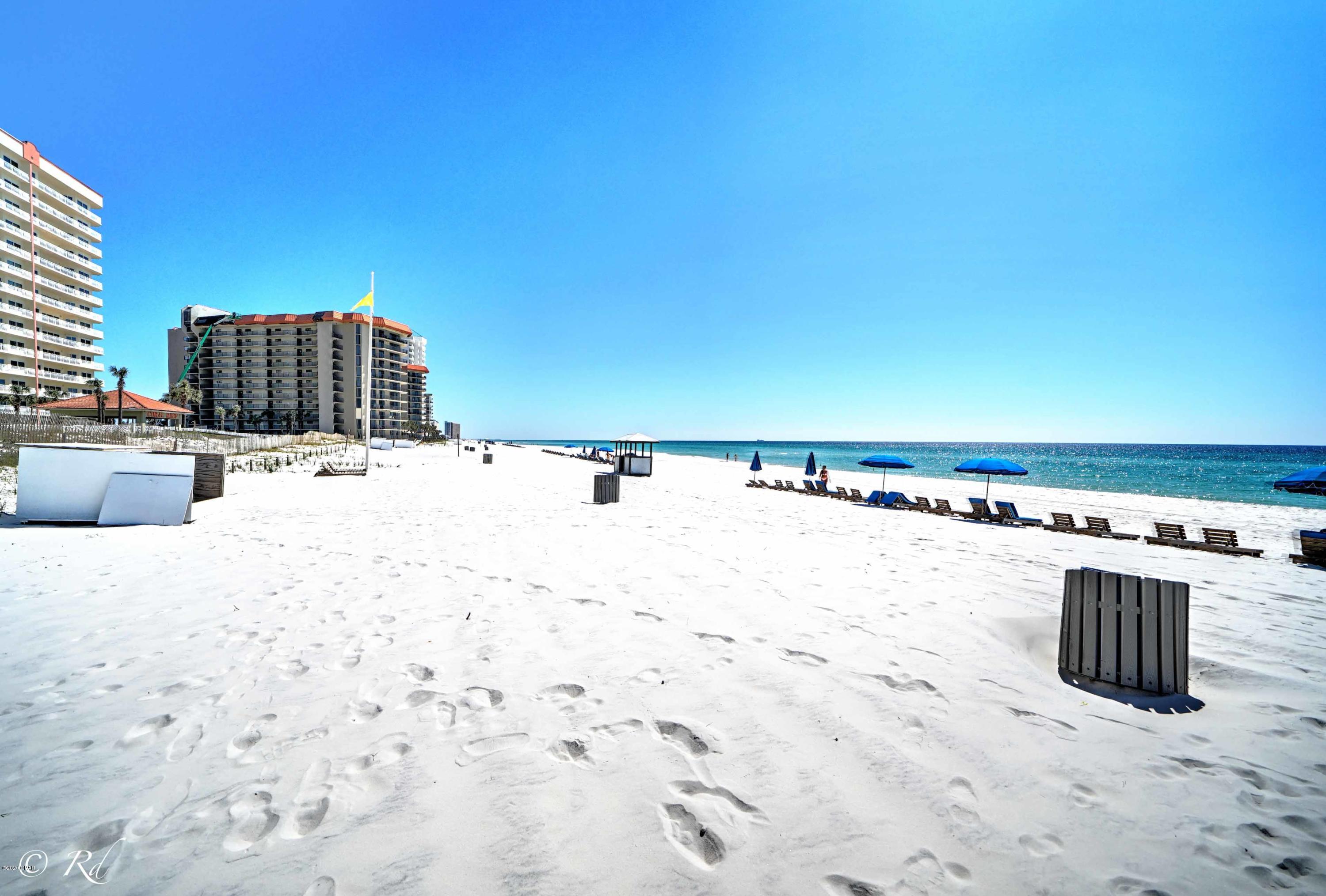 Sterling Beach Condo - Residential