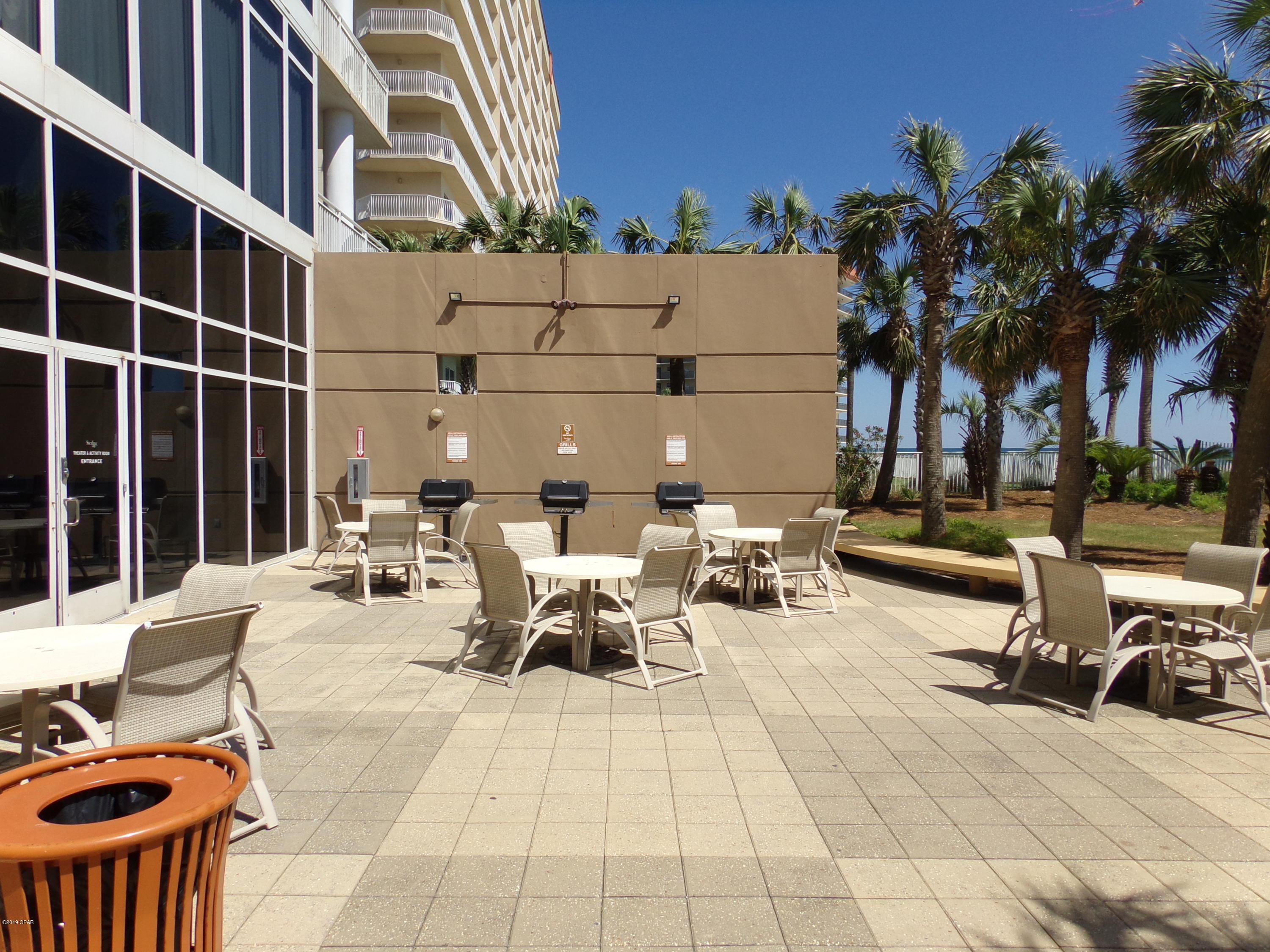 Sterling Beach Condo - Residential