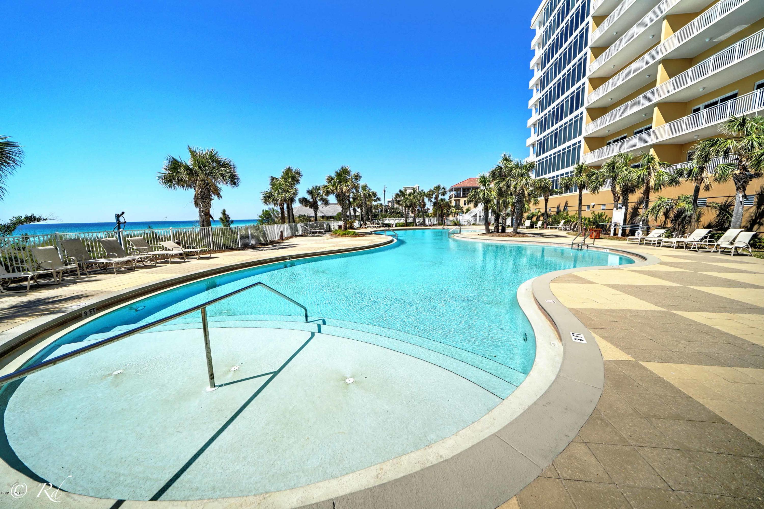 Sterling Beach Condo - Residential