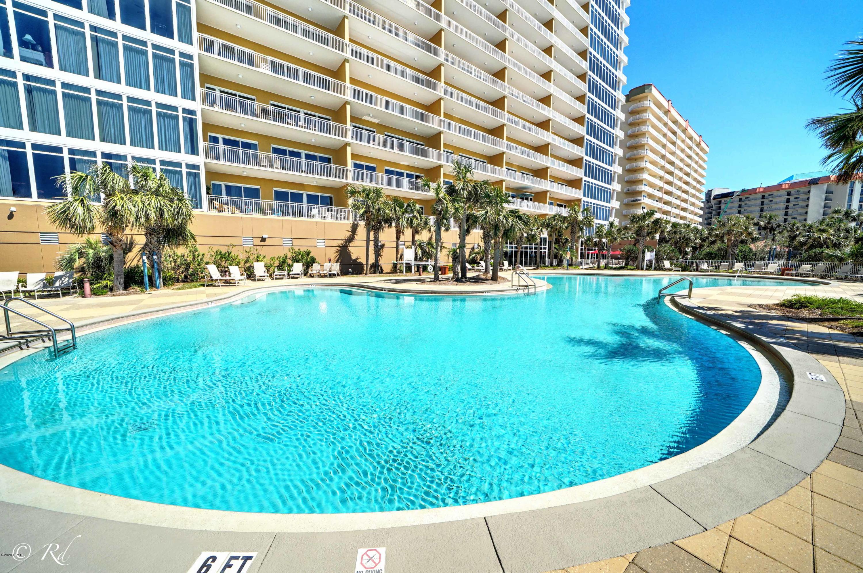 Sterling Beach Condo - Residential