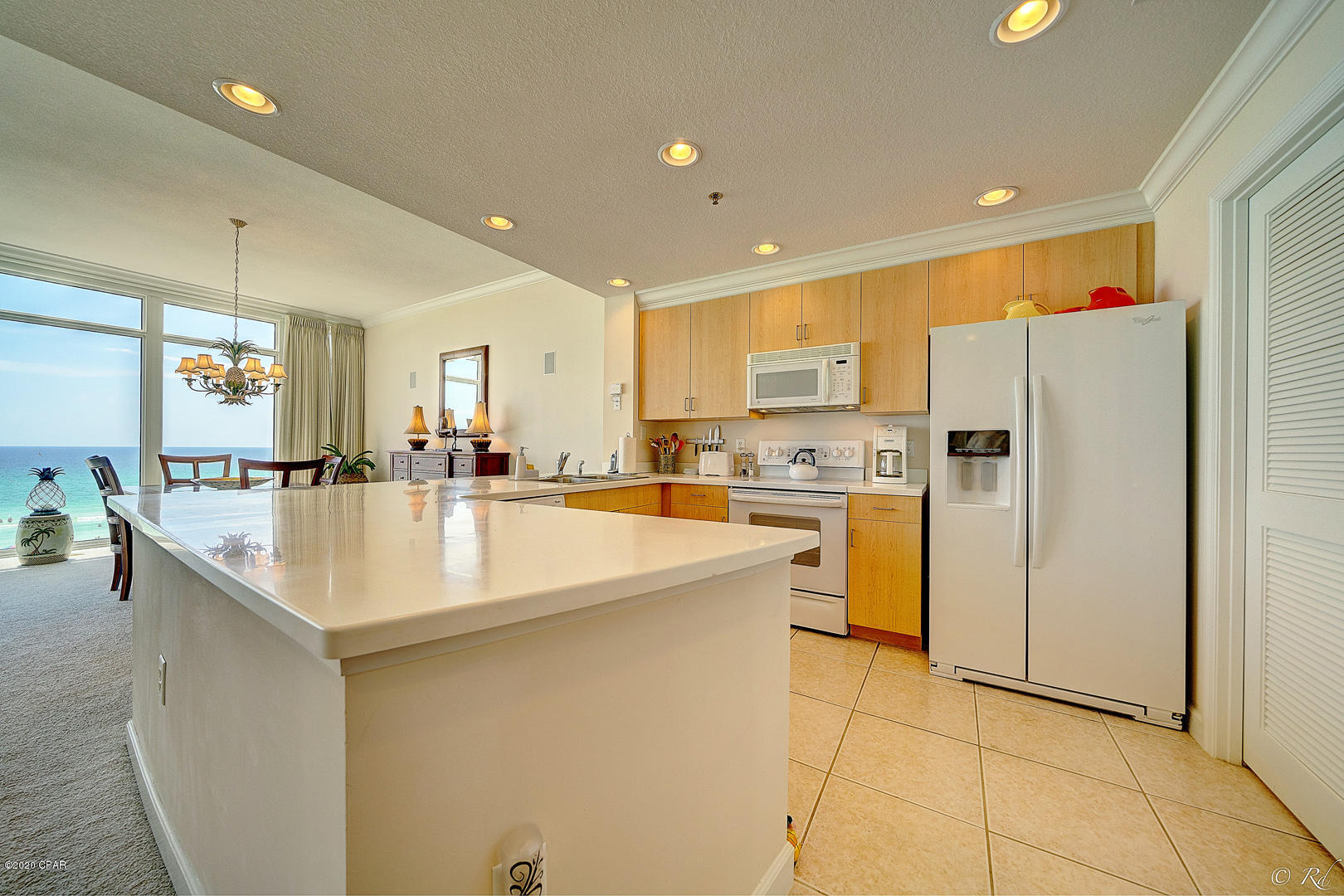 Sterling Beach Condo - Residential