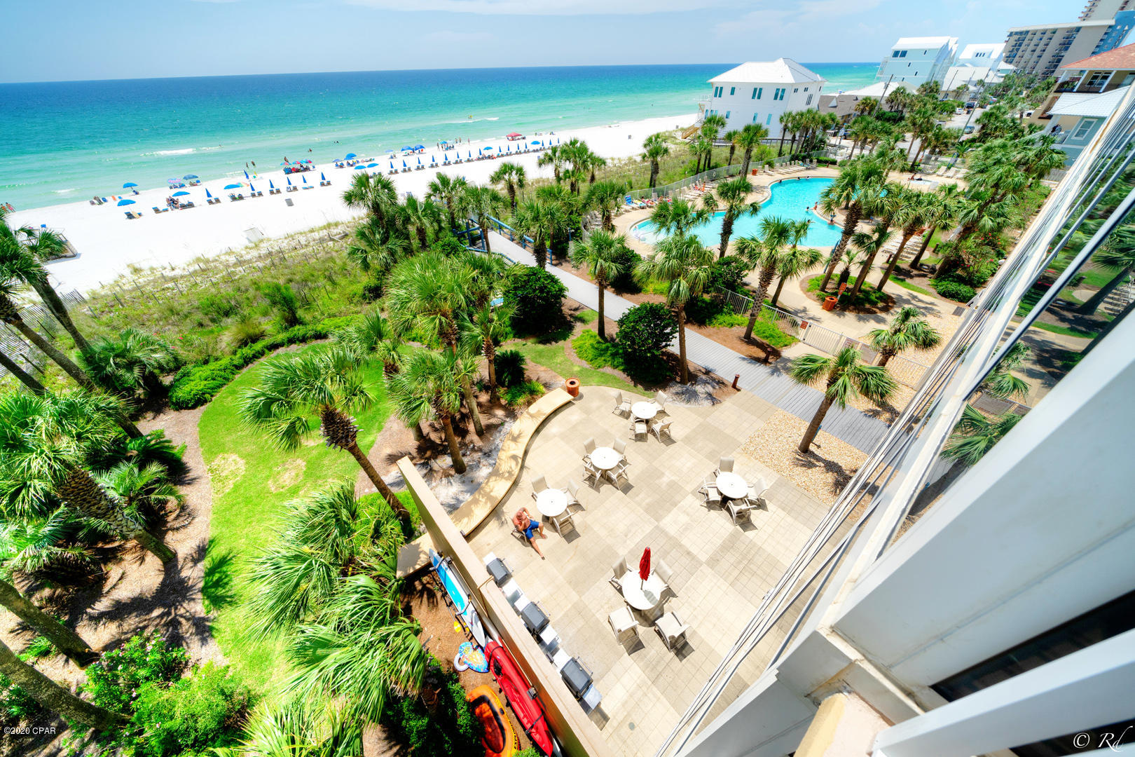 Sterling Beach Condo - Residential