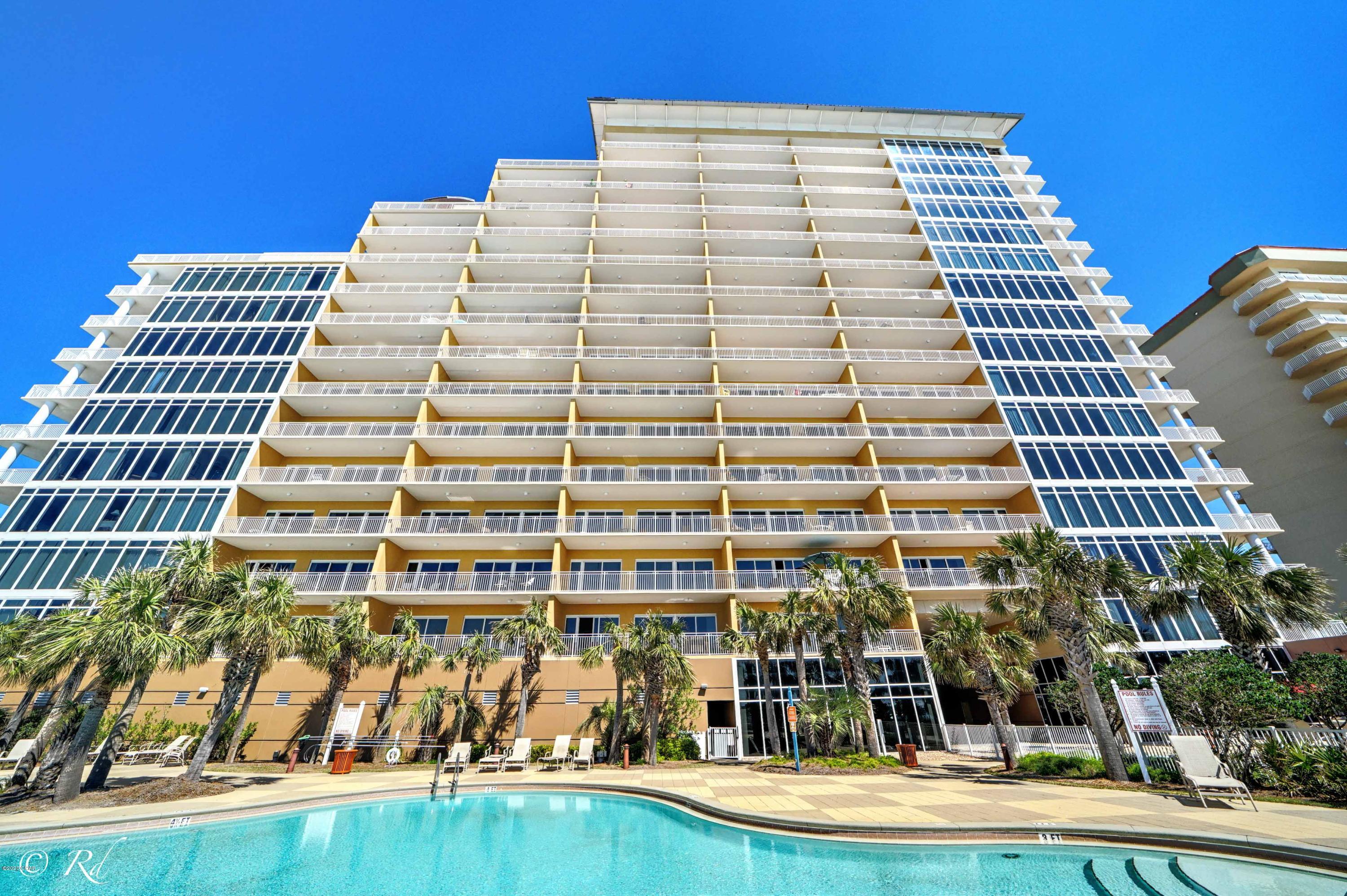 Sterling Beach Condo - Residential