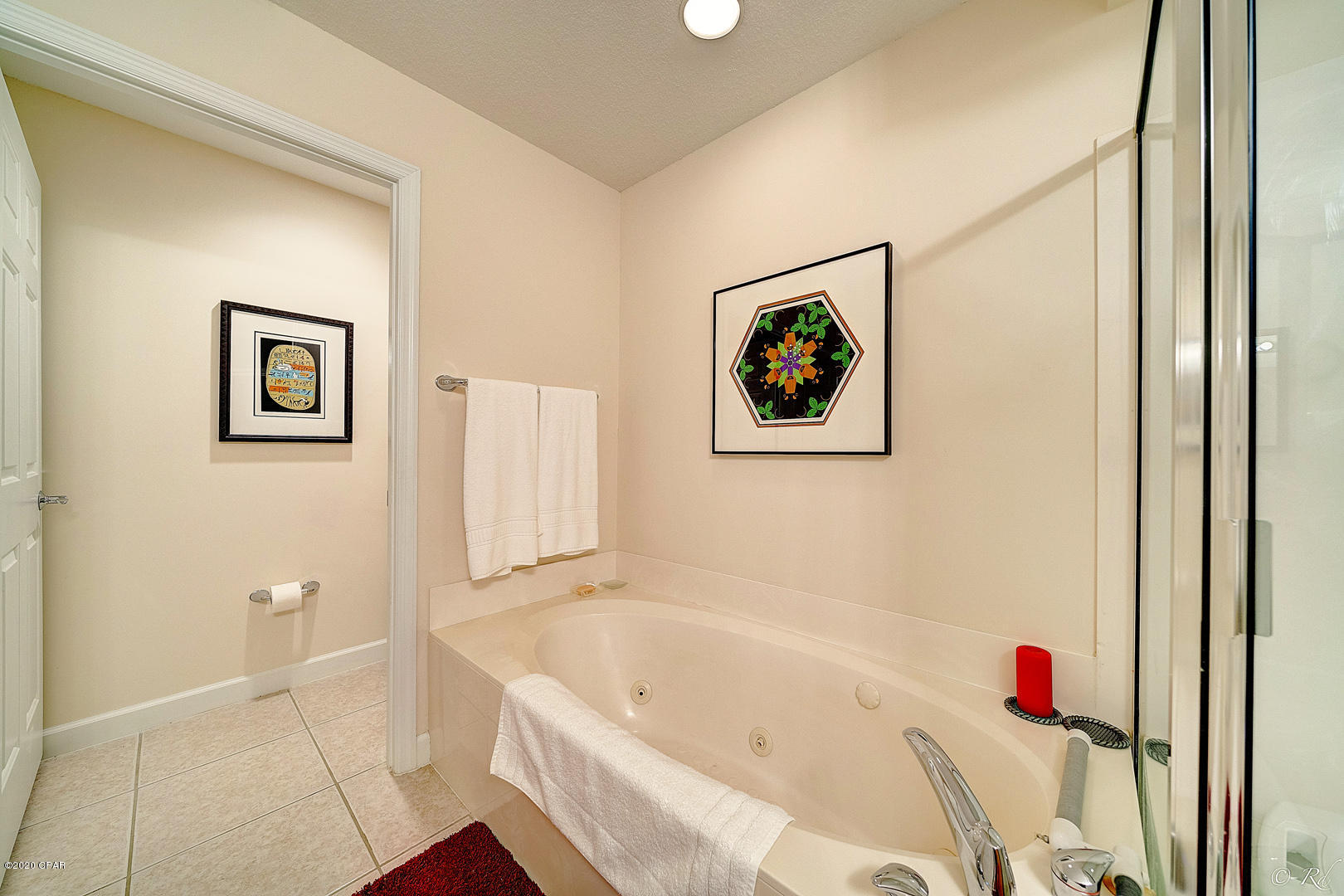 Sterling Beach Condo - Residential