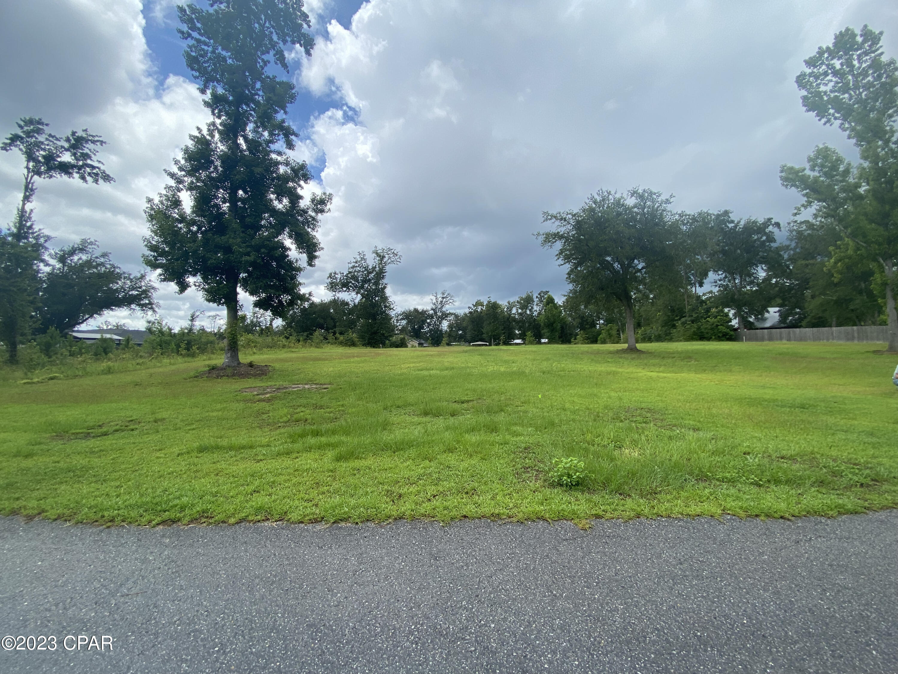 Sawmill Estates - Land