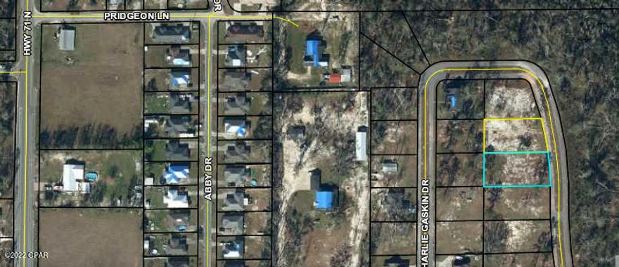 PRICE REDUCED AGAIN!!!  MOTIVATED SELLERS!!!

Have you been searching for the perfect building lot in just the right location?  You have found it!  This lot is one of only a few available in Sawmill Estates Subdivision which is within minutes to lakes, the river and the beaches of Mexico Beach and Port St. Joe.  Beautiful, level cleared lot just waiting to showcase your new home!  The adjoining lot is available for sale and both can be purchased together at a discounted price. No HOA