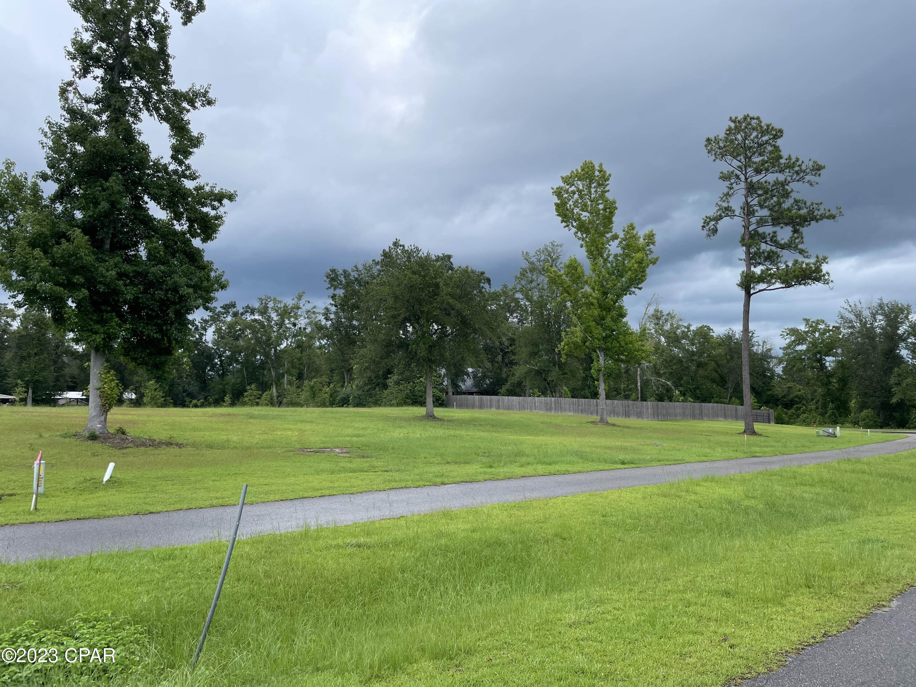 Sawmill Estates - Land