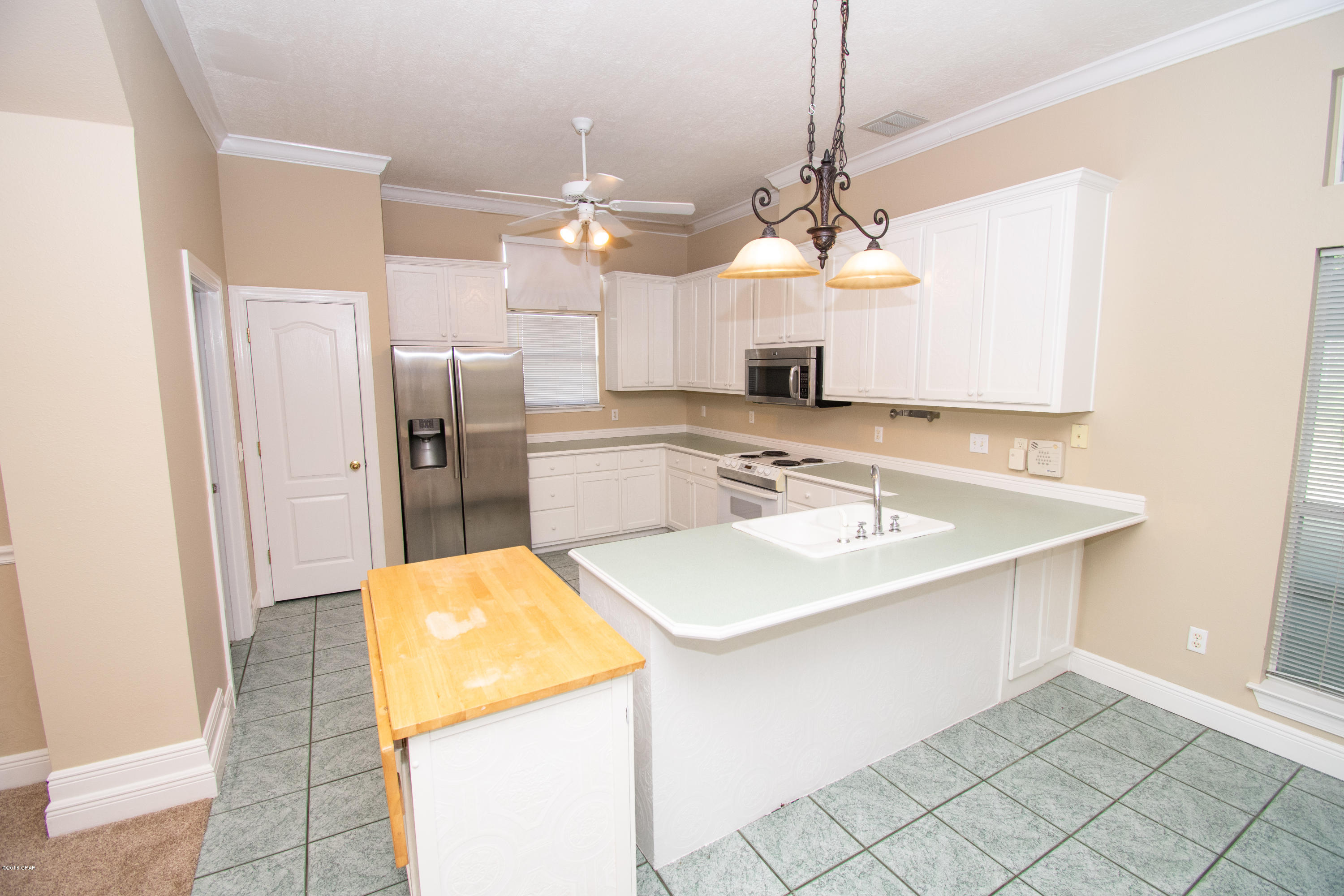 Palm Bay Unit 6 - Residential