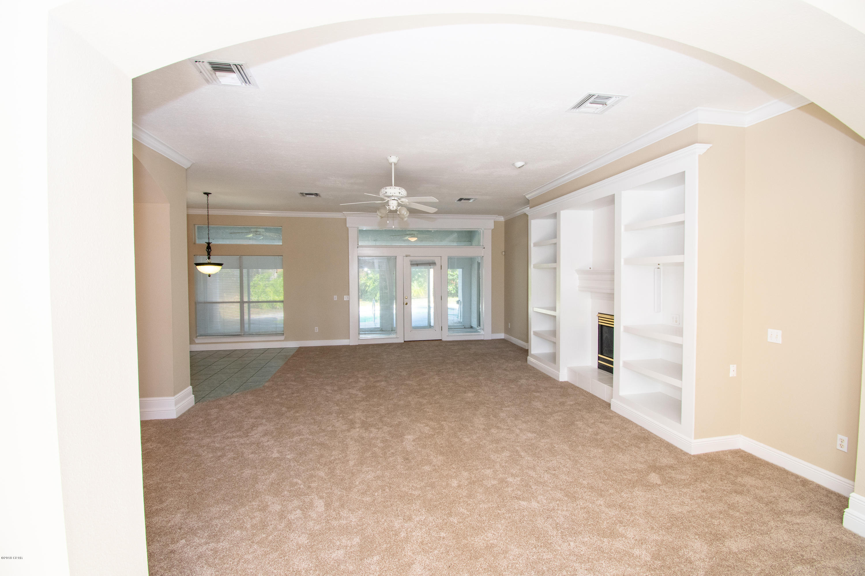 Palm Bay Unit 6 - Residential