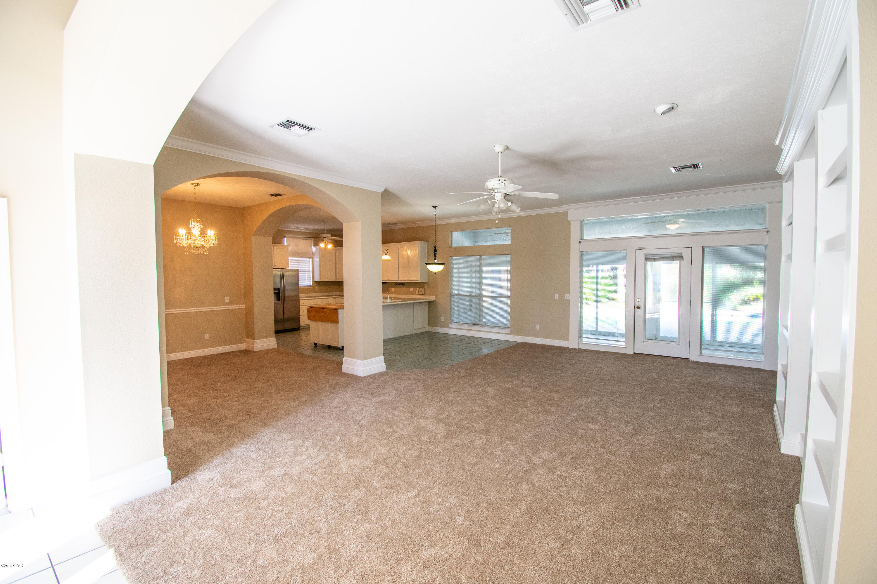 Palm Bay Unit 6 - Residential