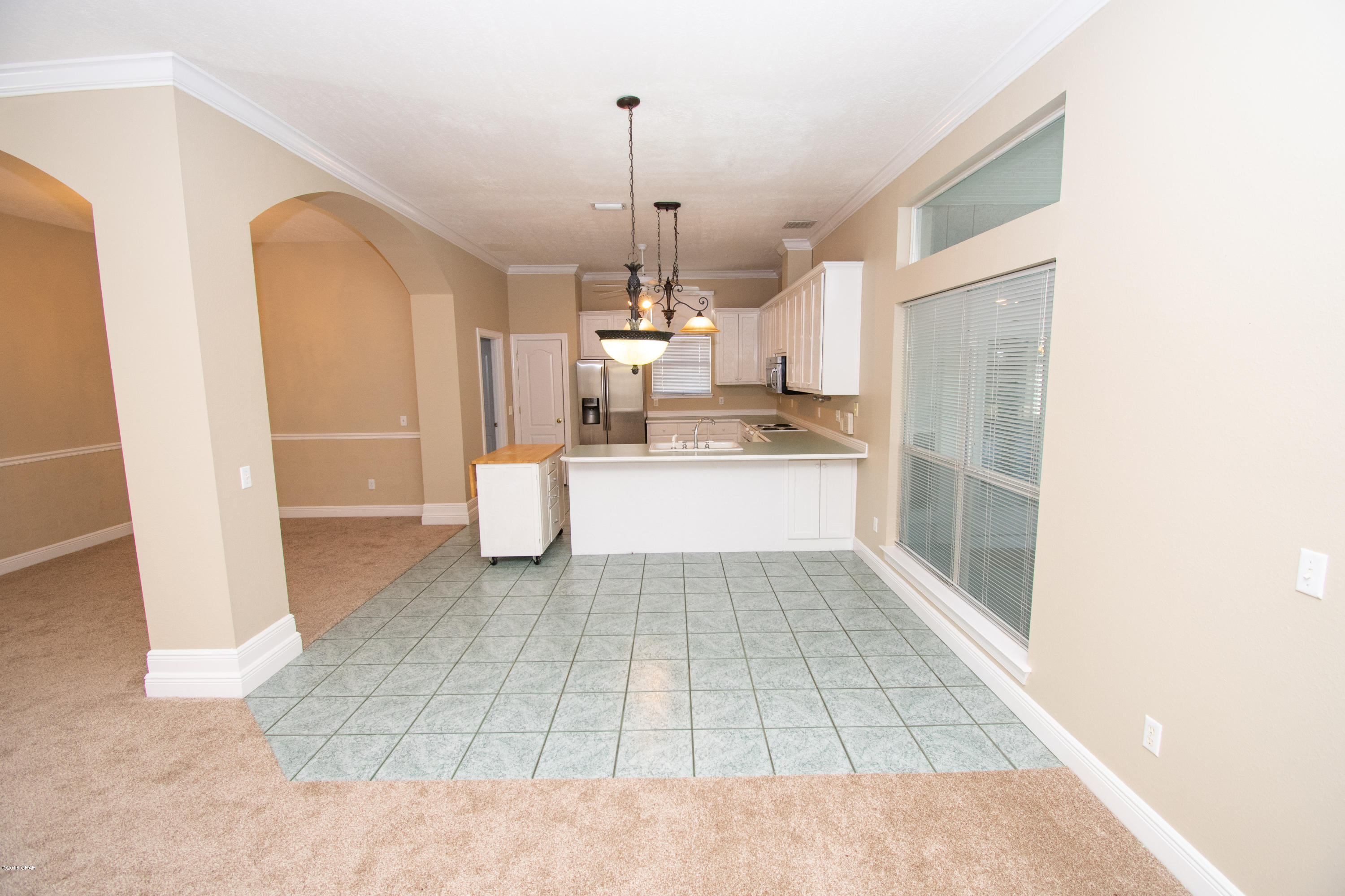 Palm Bay Unit 6 - Residential