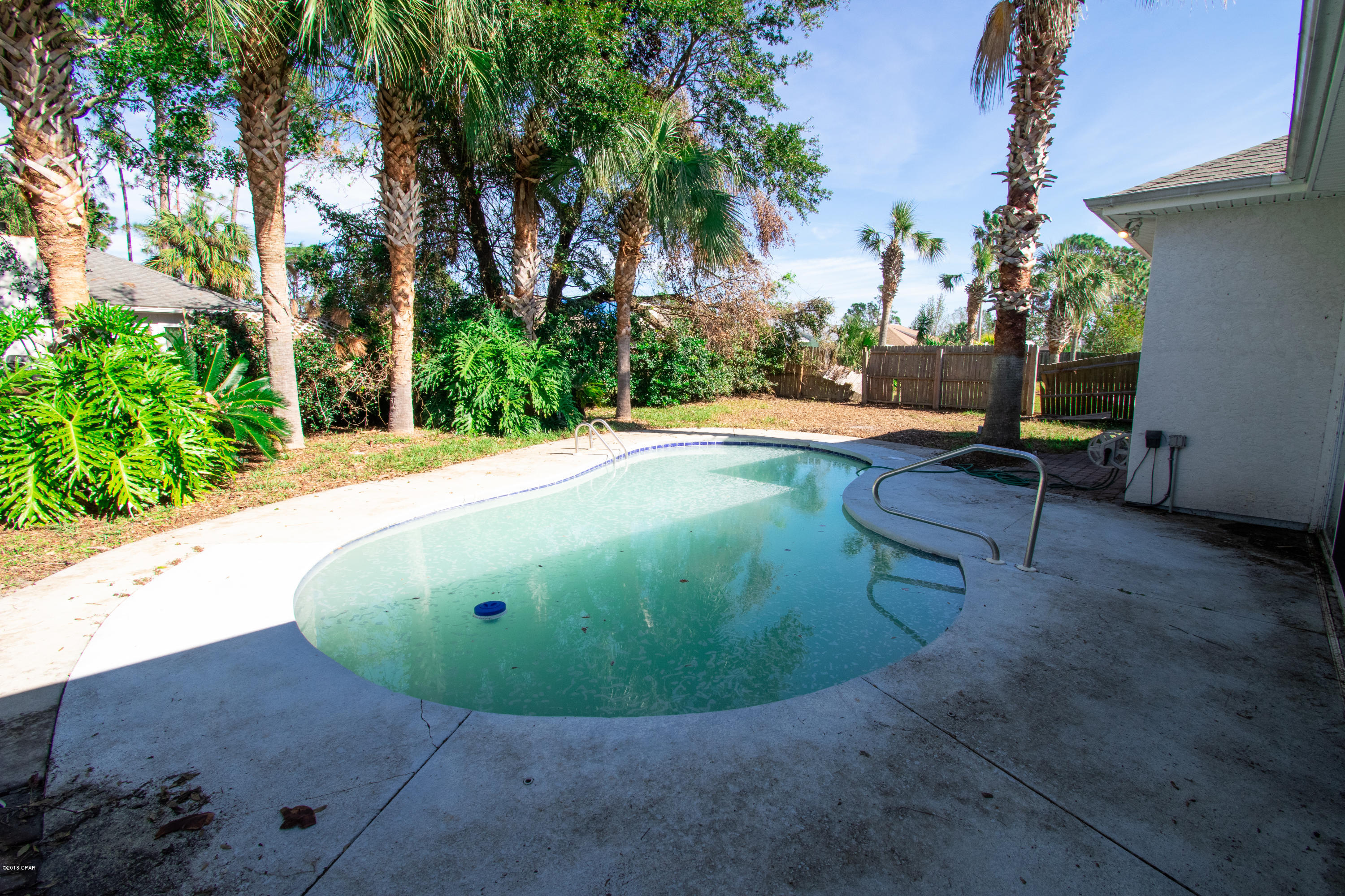 Palm Bay Unit 6 - Residential