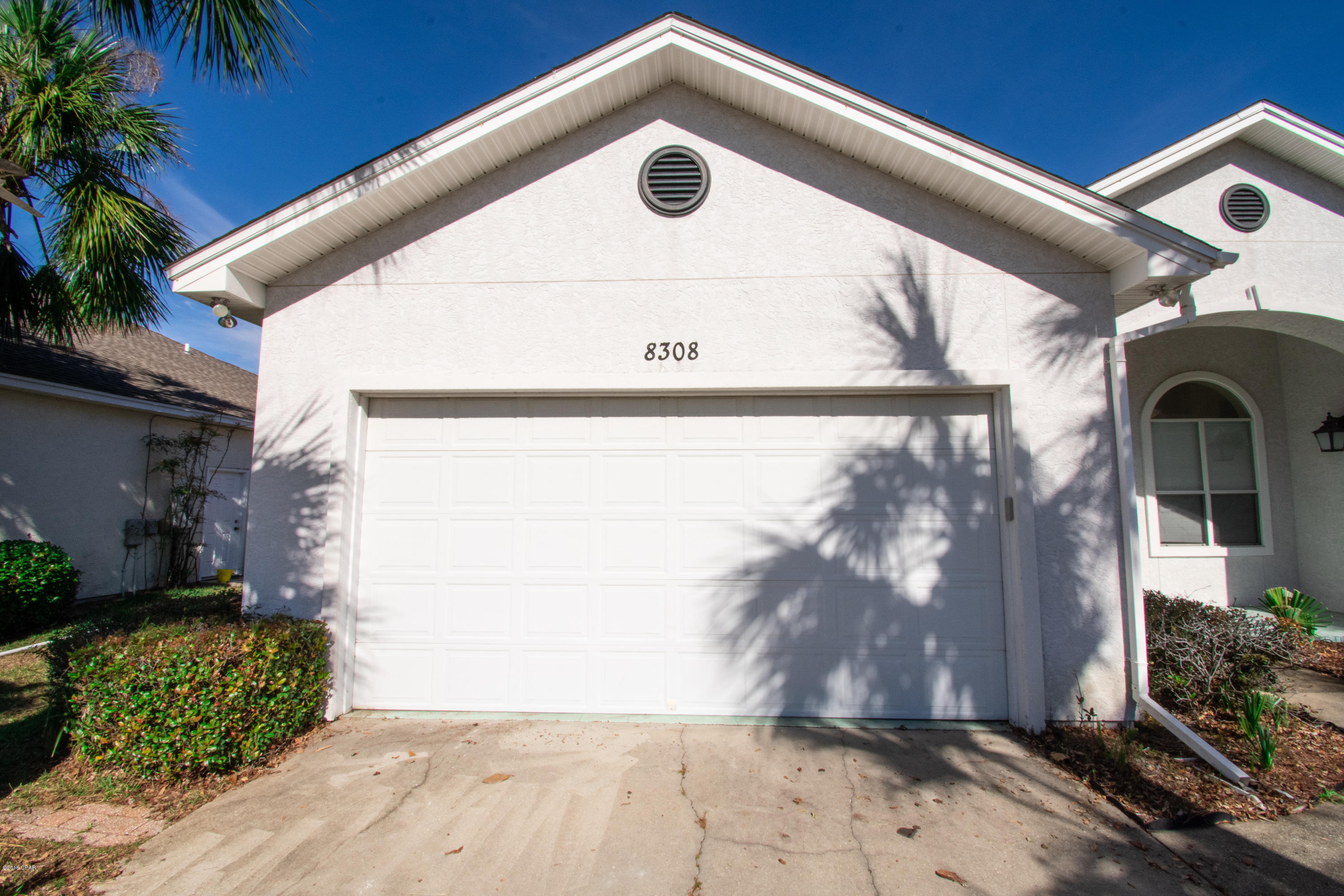 Palm Bay Unit 6 - Residential