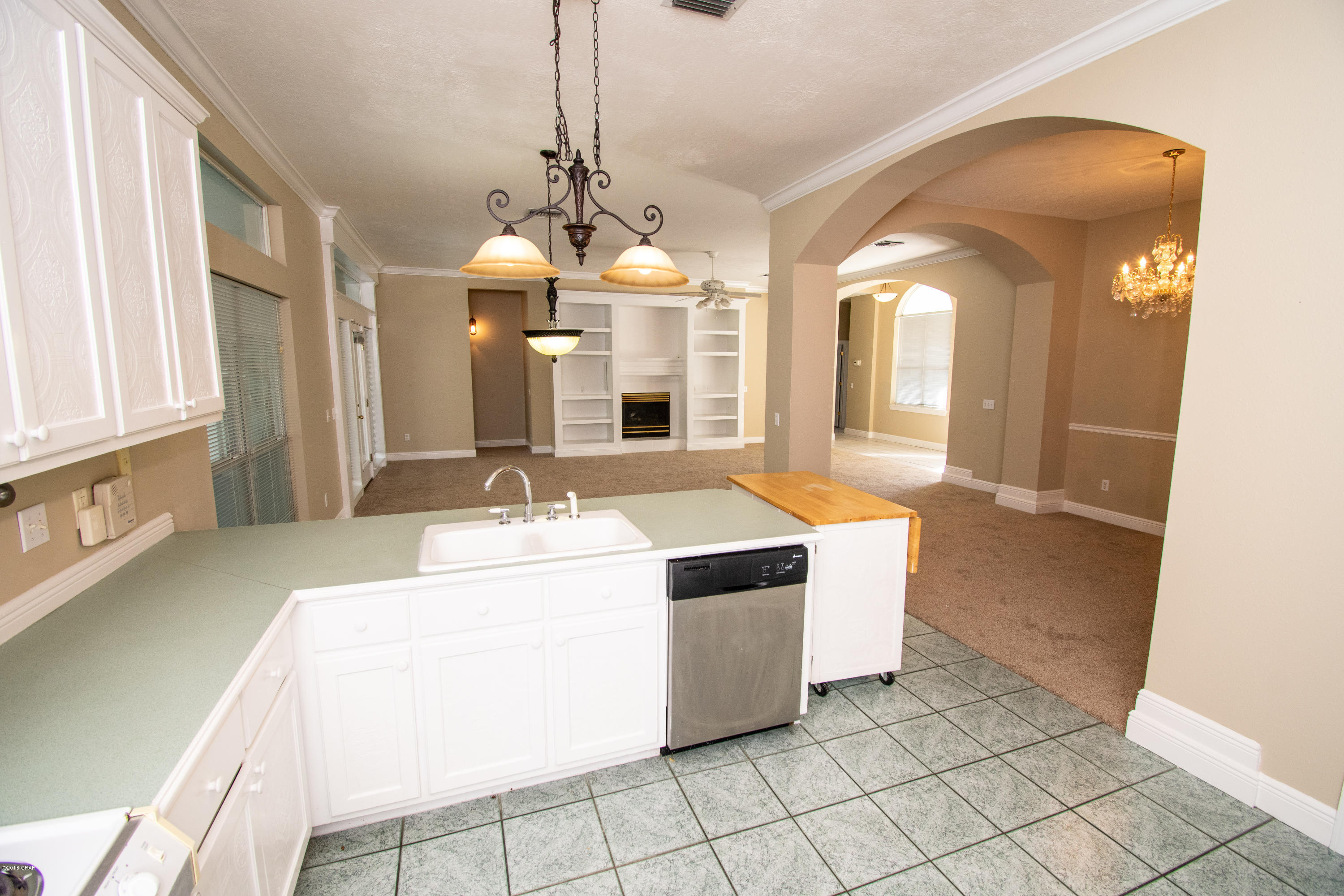 Palm Bay Unit 6 - Residential