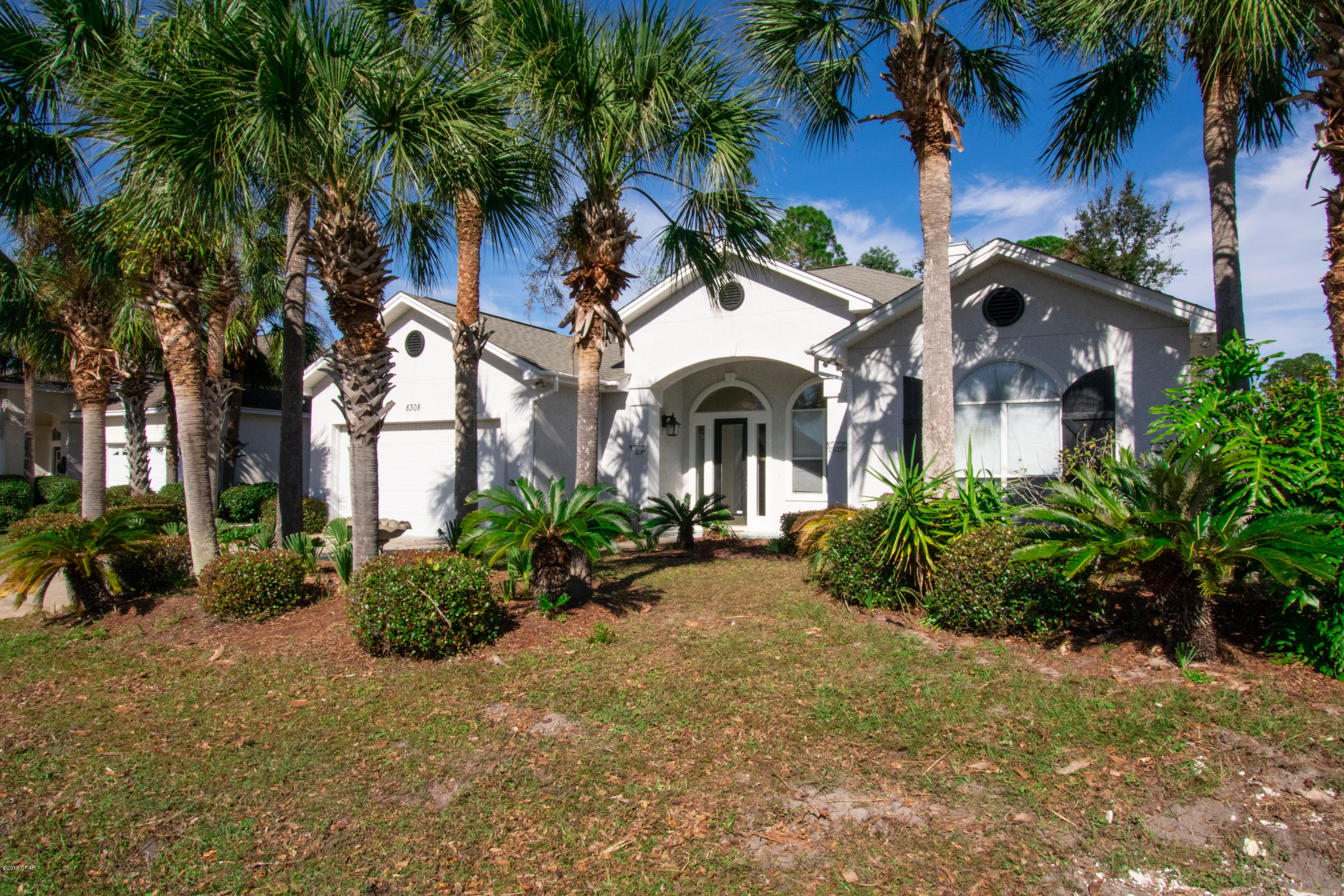 Palm Bay Unit 6 - Residential